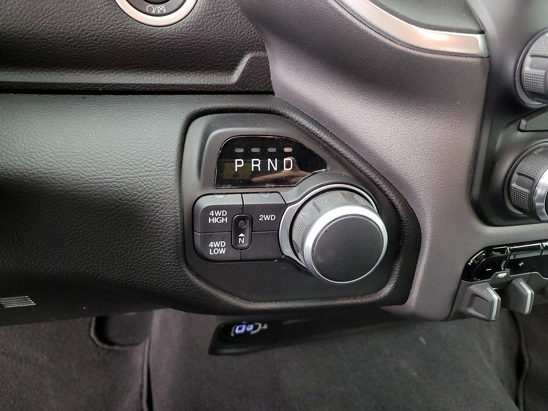 Thumbnail: 2024 RAM 2500 - 17