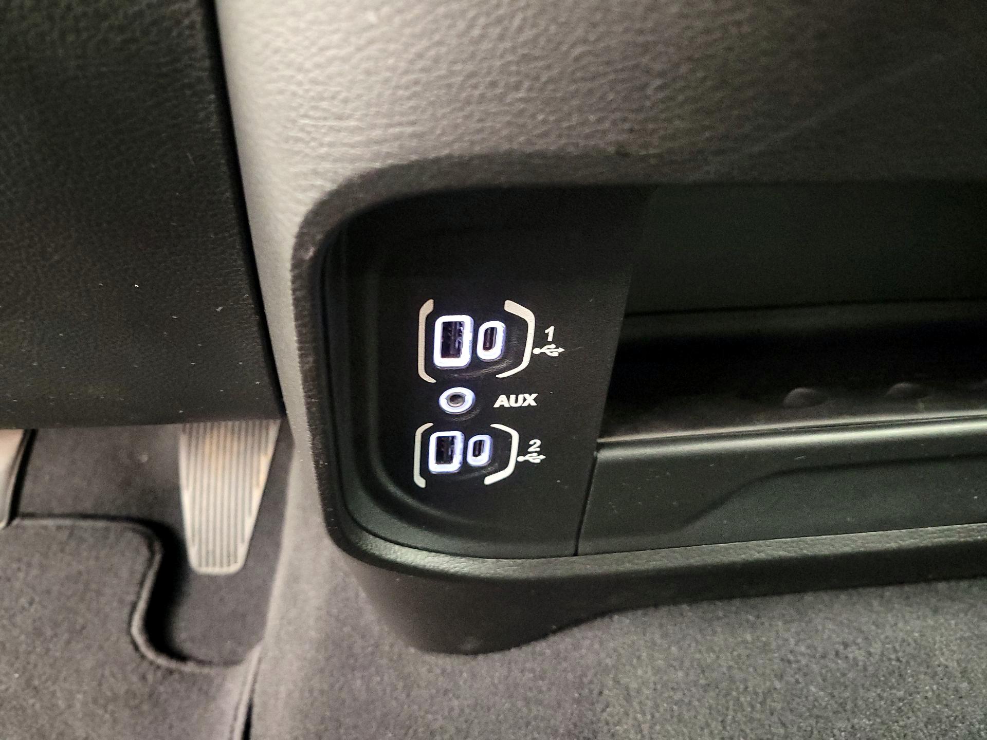 Thumbnail: 2024 RAM 2500 - 18