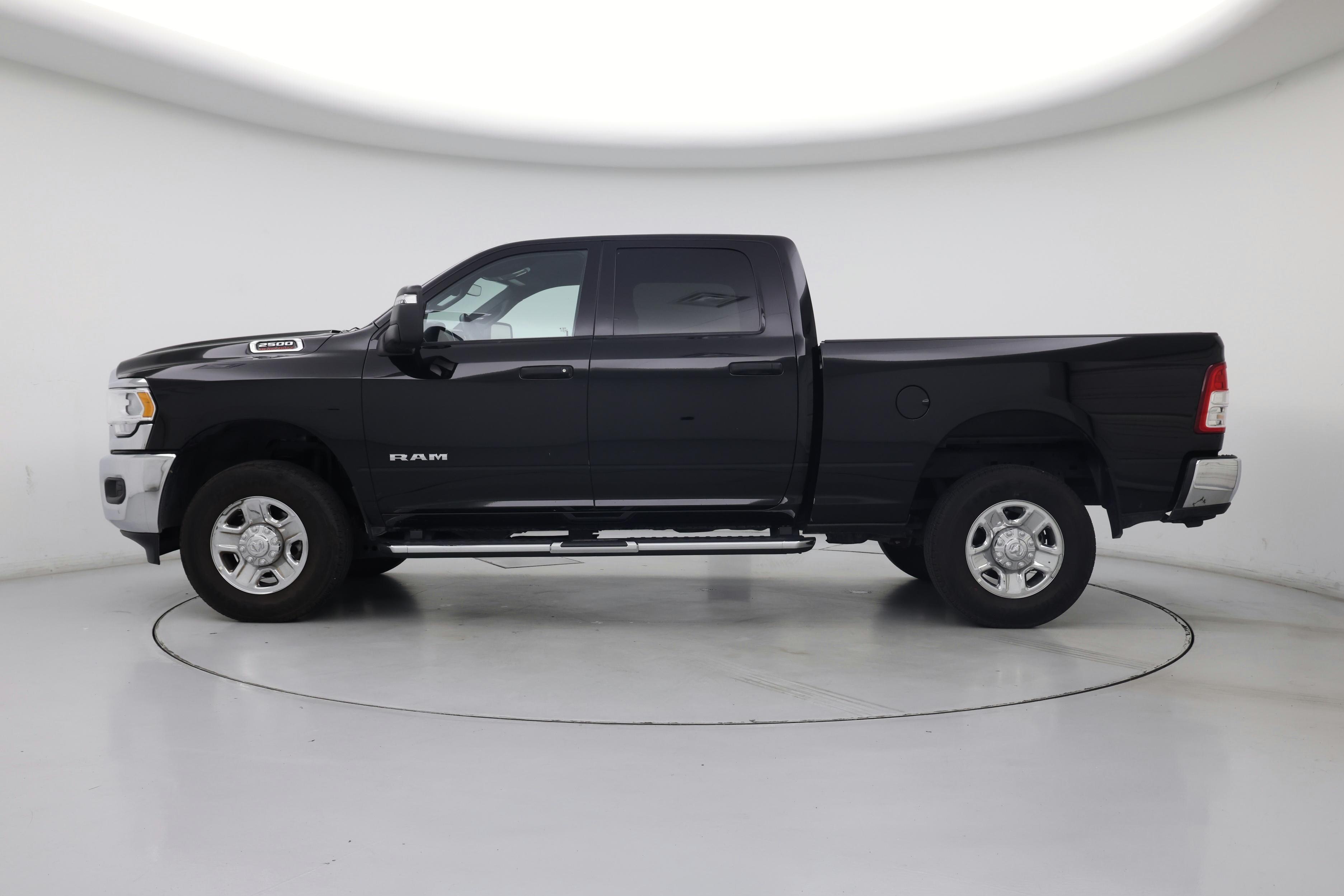 Thumbnail: 2024 RAM 2500 - 3