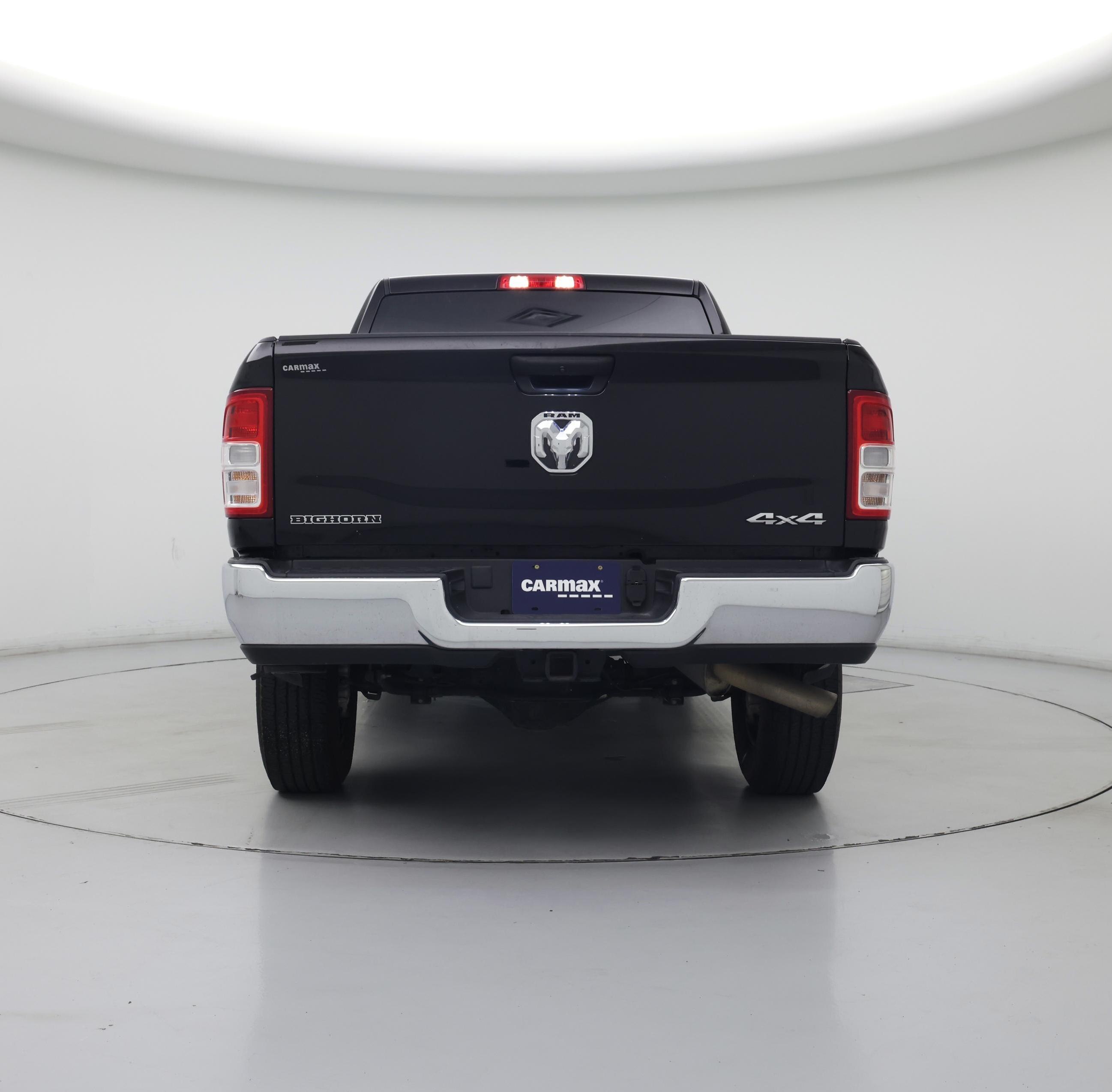 Thumbnail: 2024 RAM 2500 - 6