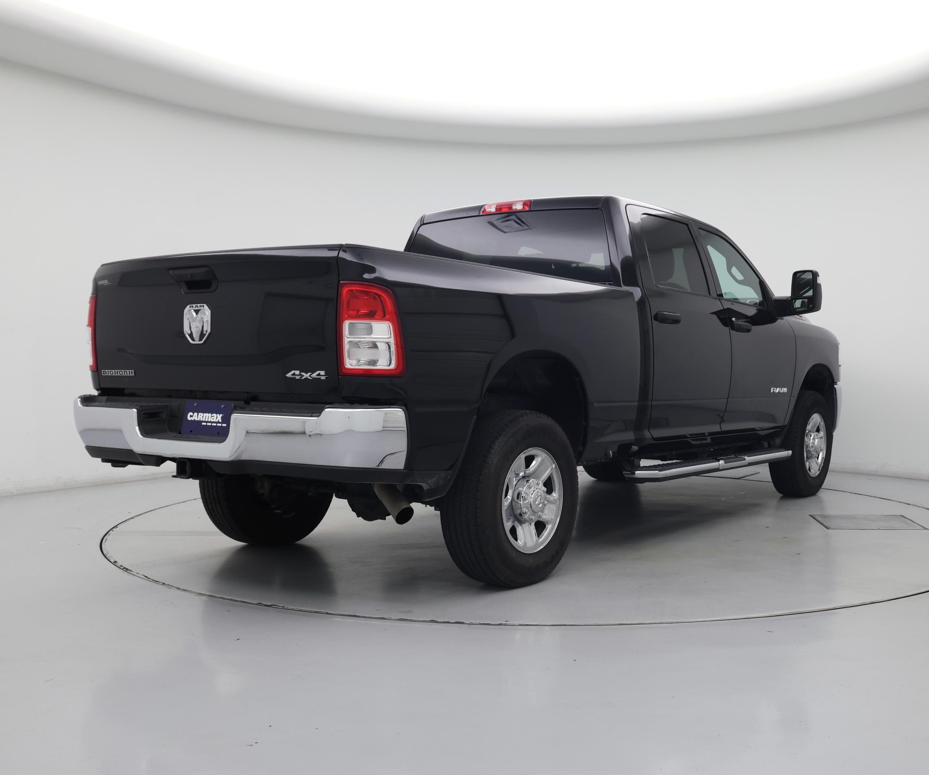 Thumbnail: 2024 RAM 2500 - 8