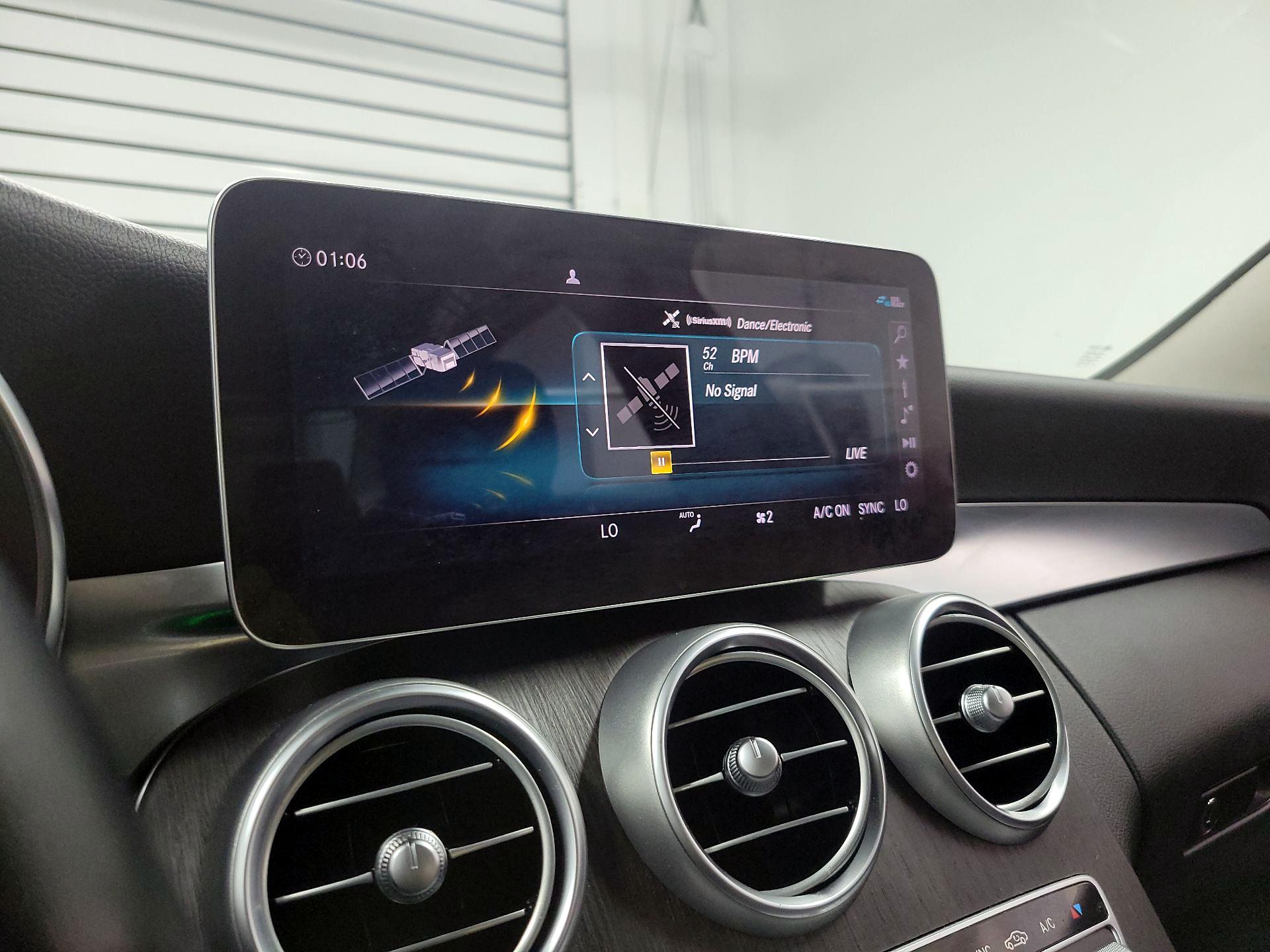 Thumbnail: 2021 Mercedes-Benz C-Class - 15