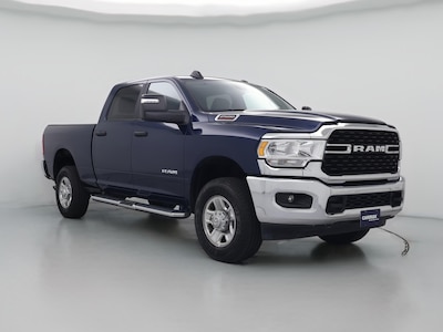 2024 Ram 2500 Bighorn
