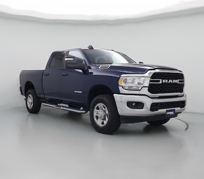 2024 Ram 2500 Bighorn