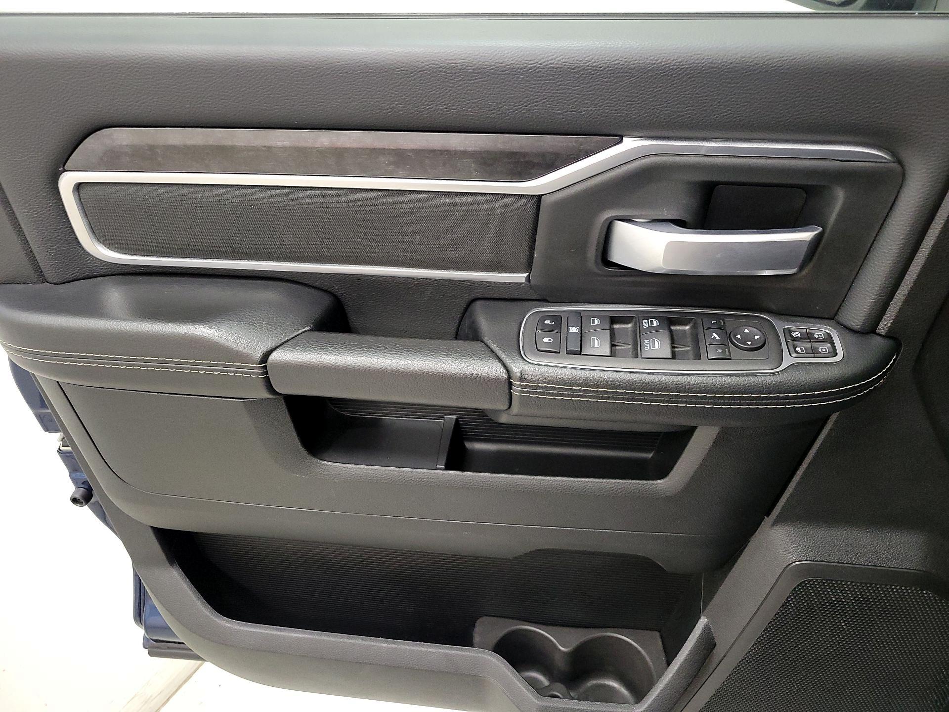 Thumbnail: 2024 RAM 2500 - 12