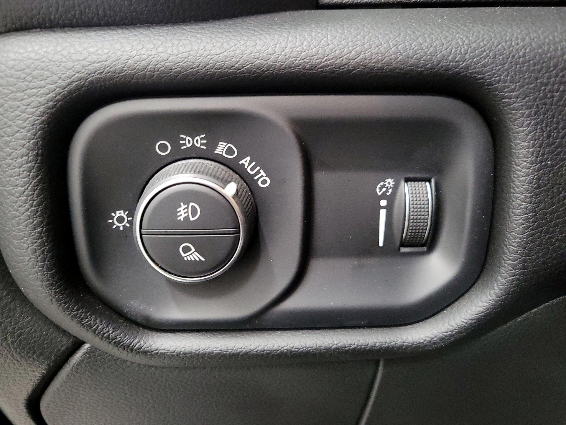 Thumbnail: 2024 RAM 2500 - 13