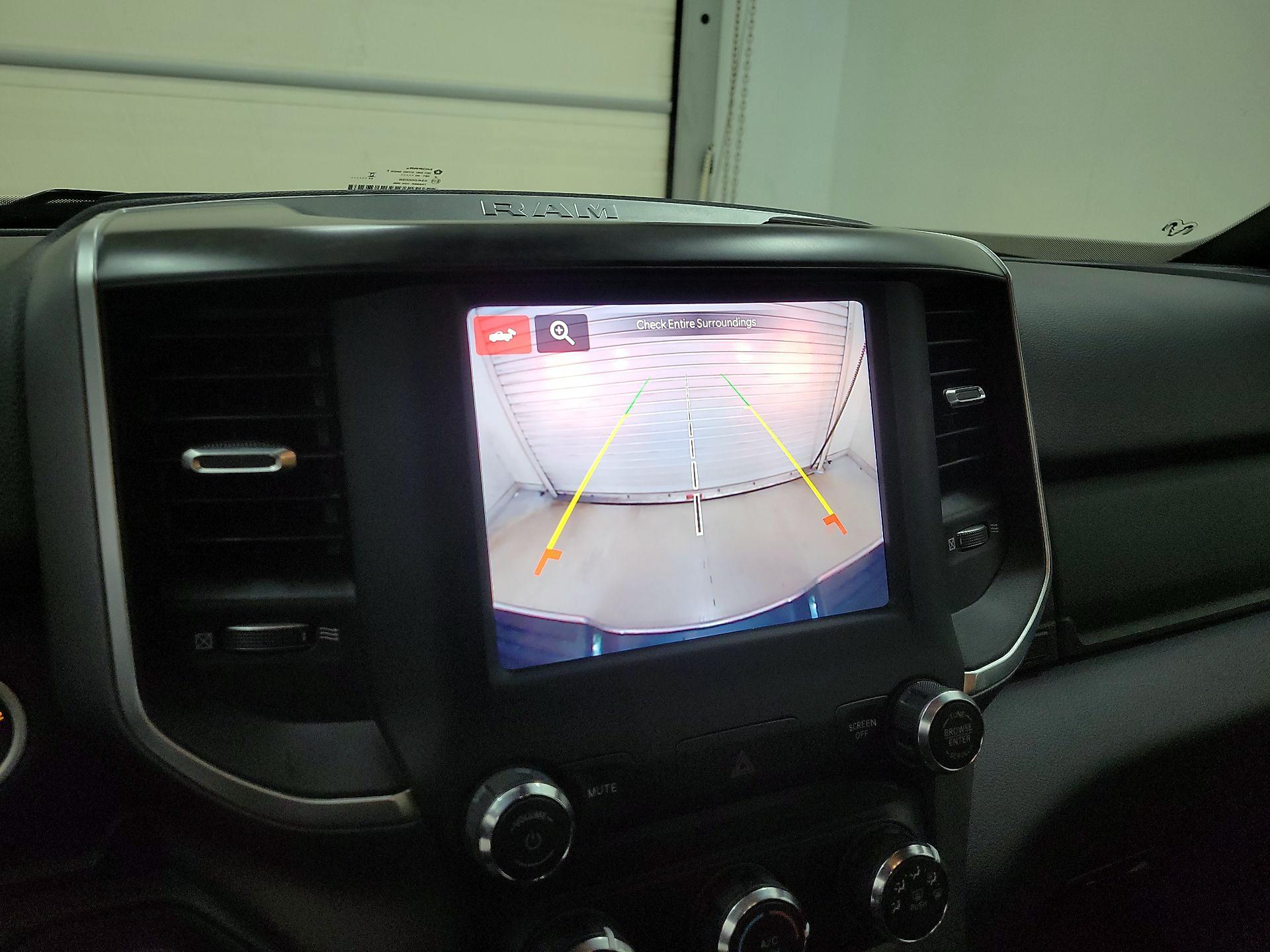 Thumbnail: 2024 RAM 2500 - 14