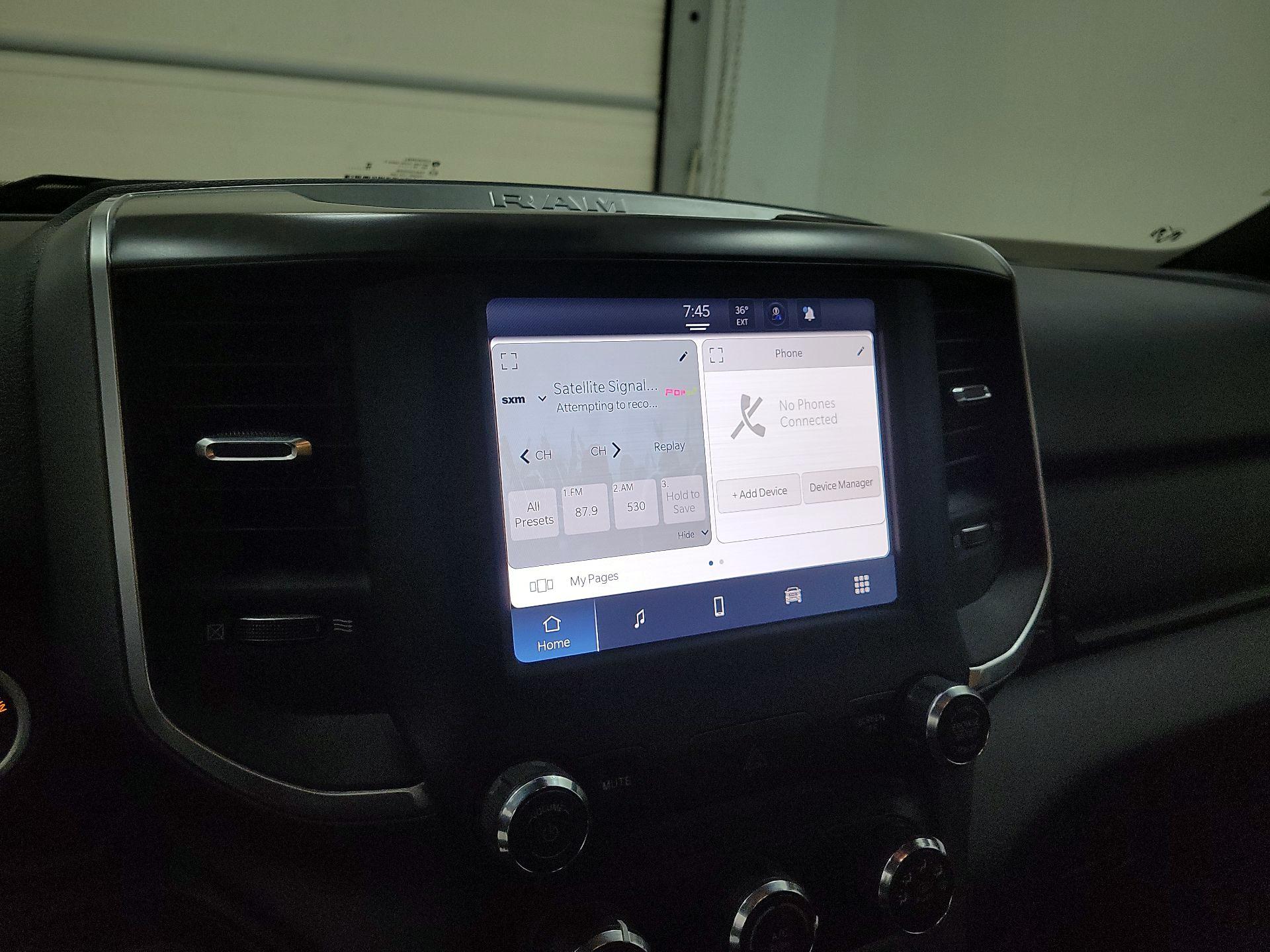 Thumbnail: 2024 RAM 2500 - 15