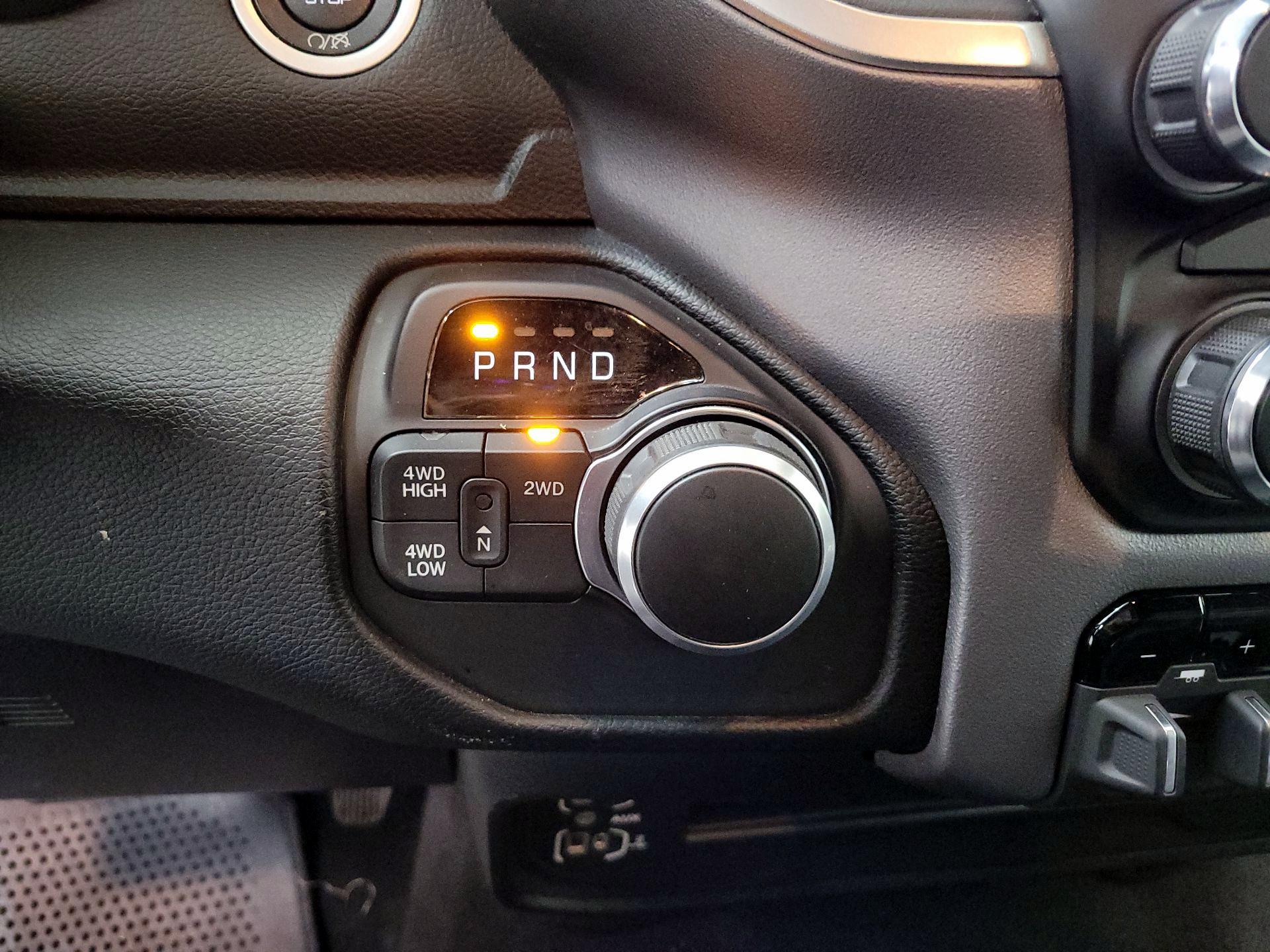 Thumbnail: 2024 RAM 2500 - 17