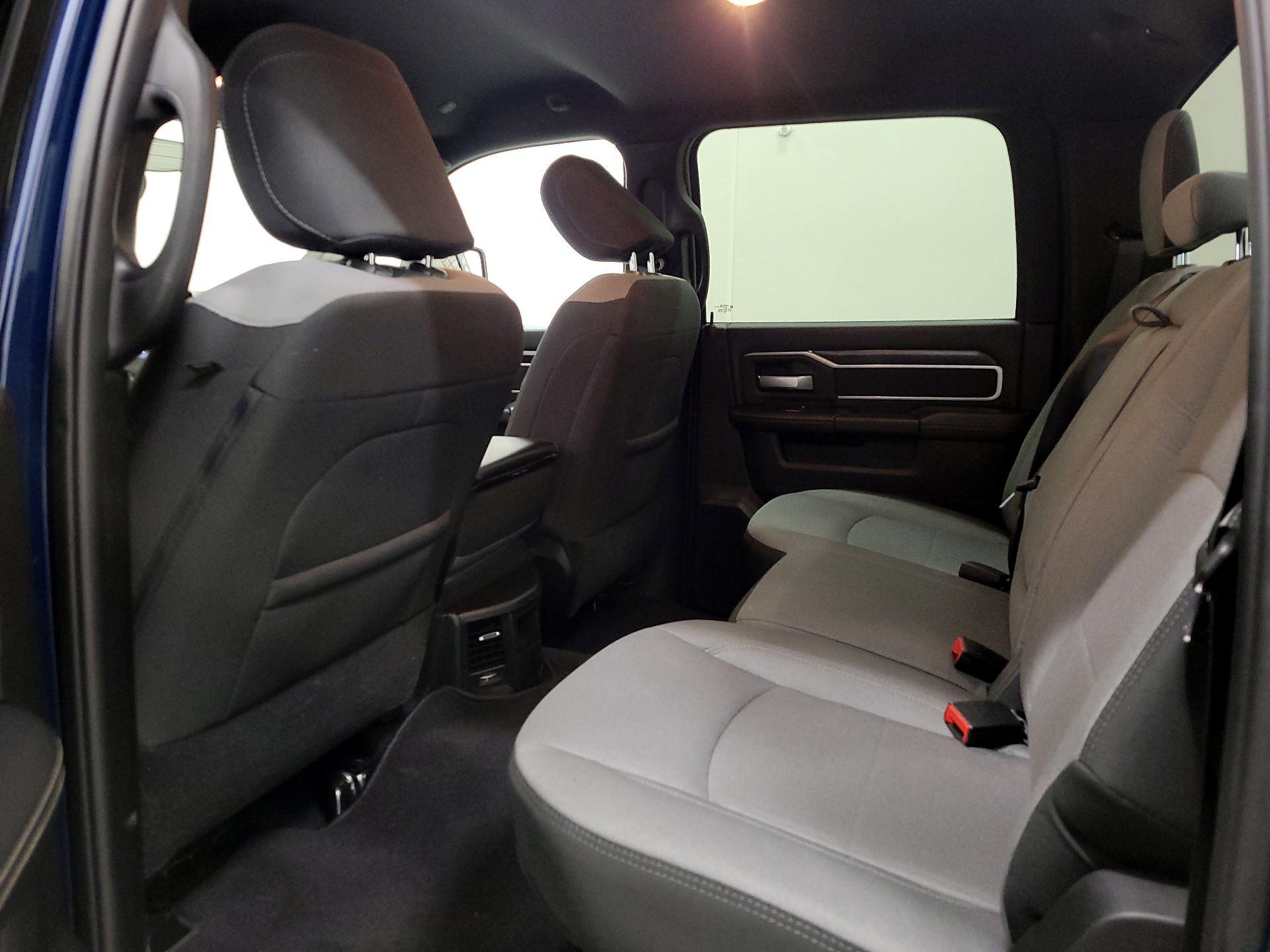 Thumbnail: 2024 RAM 2500 - 19