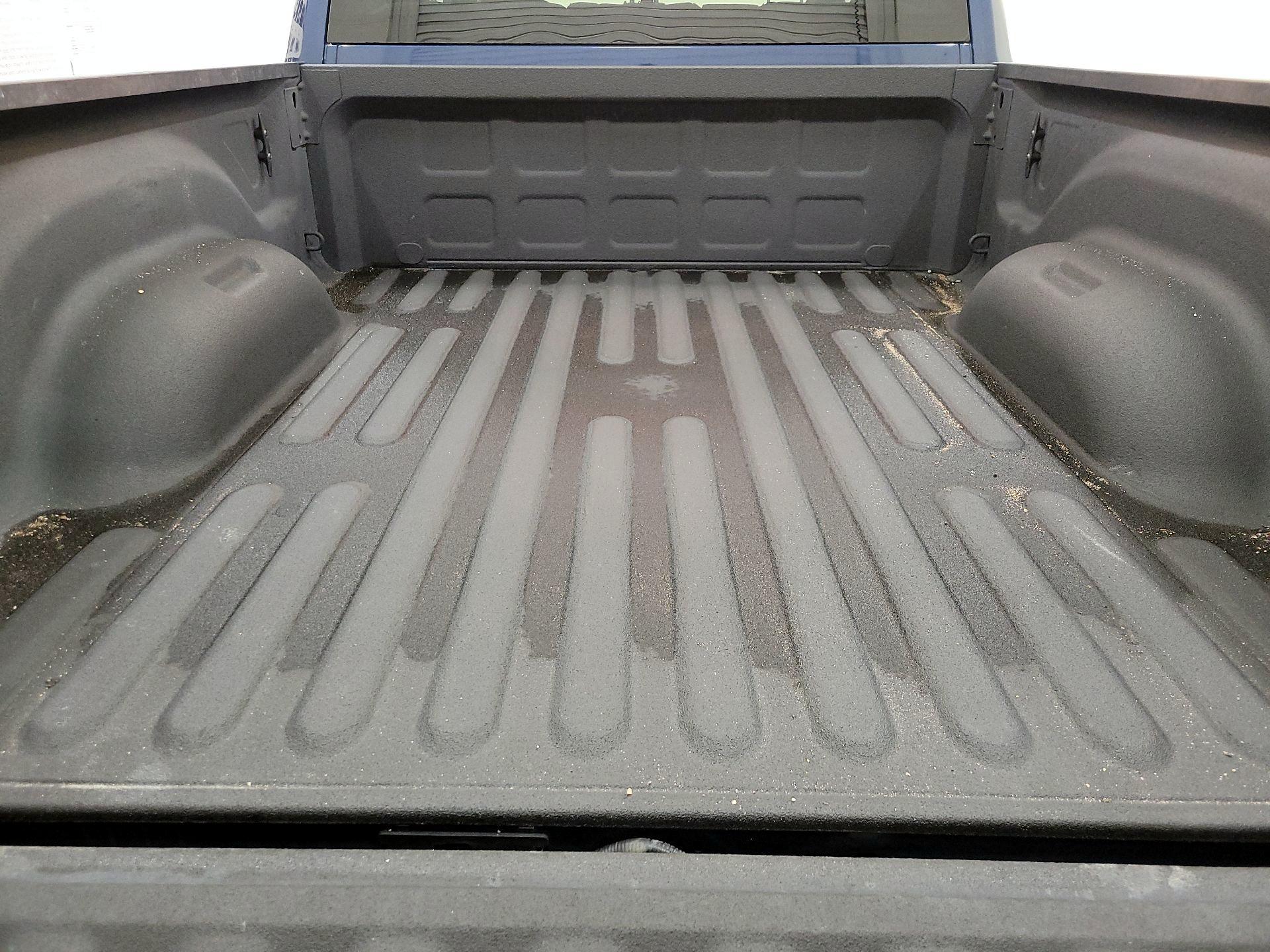 Thumbnail: 2024 RAM 2500 - 20