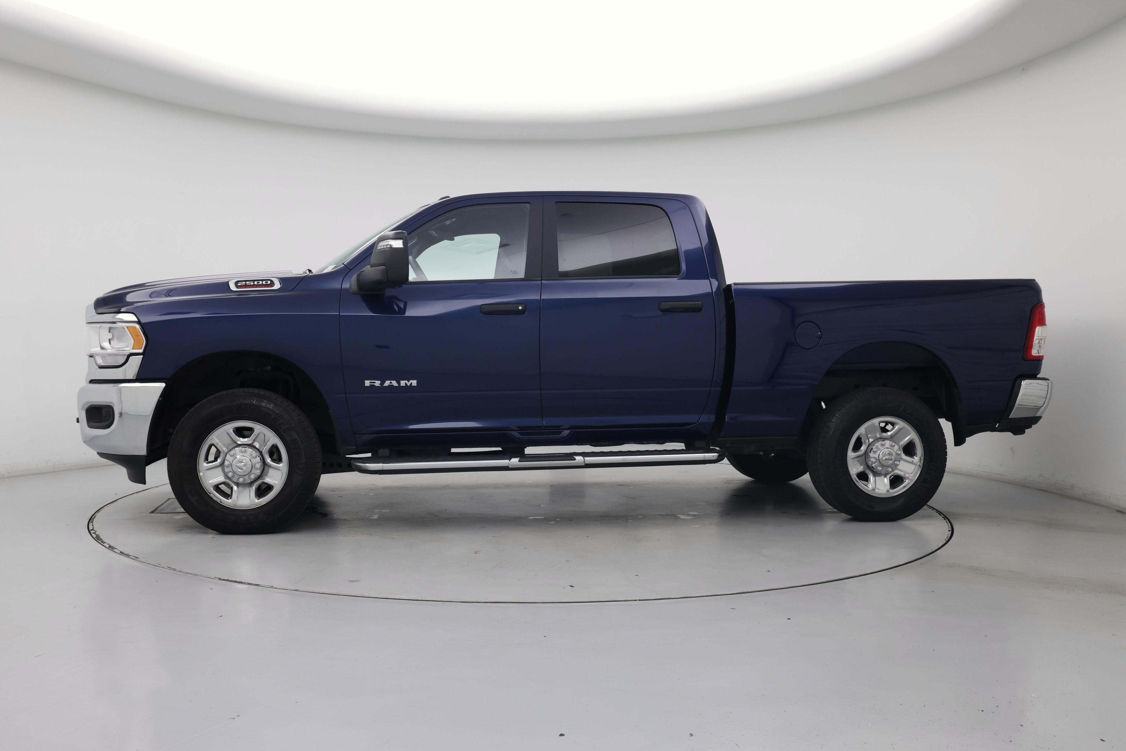 Thumbnail: 2024 RAM 2500 - 3