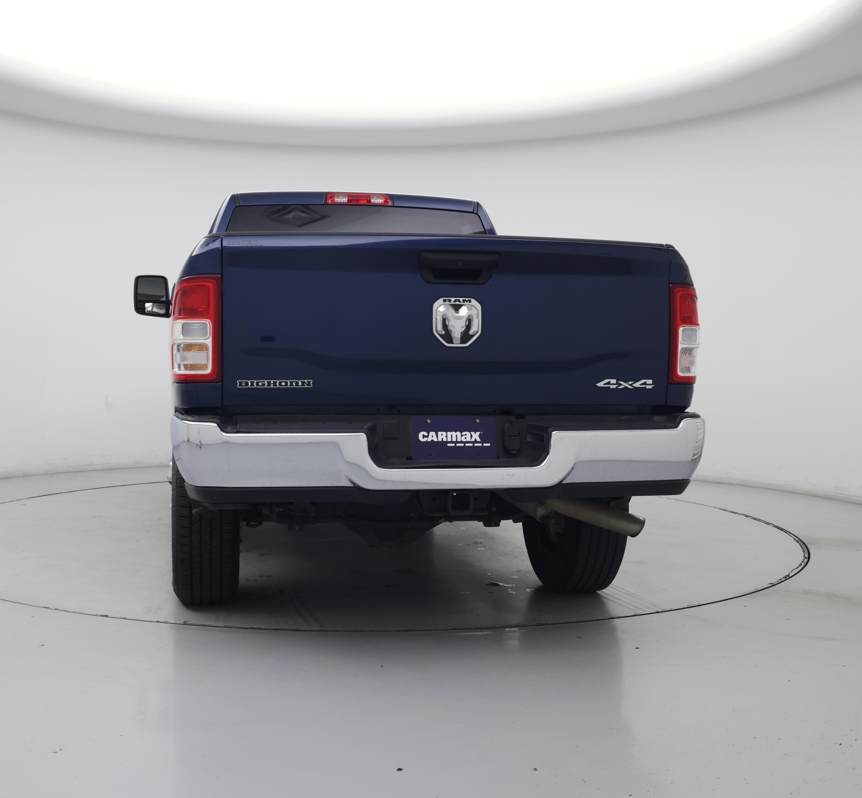 Thumbnail: 2024 RAM 2500 - 6