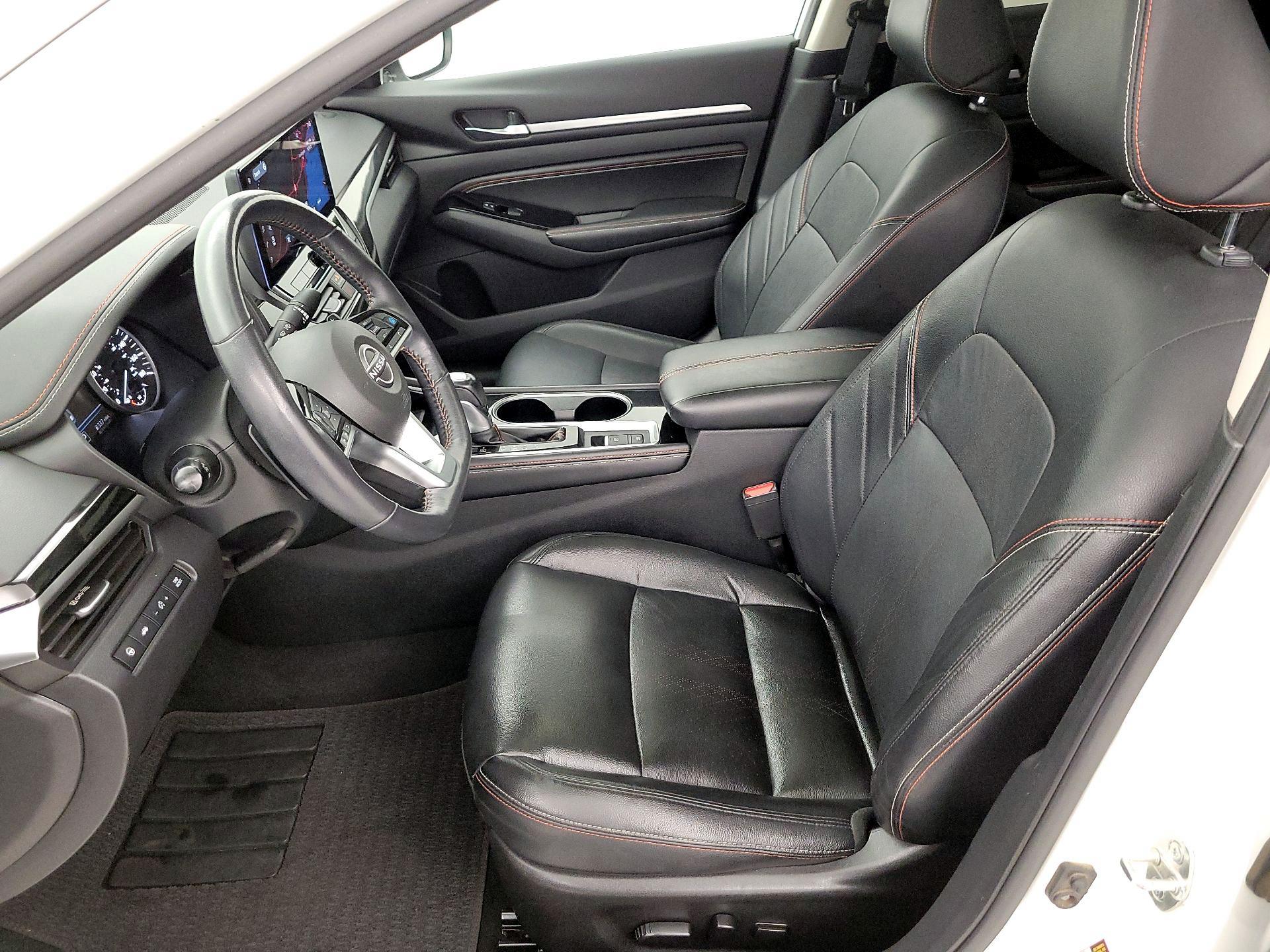 Thumbnail: 2023 Nissan Altima - 11