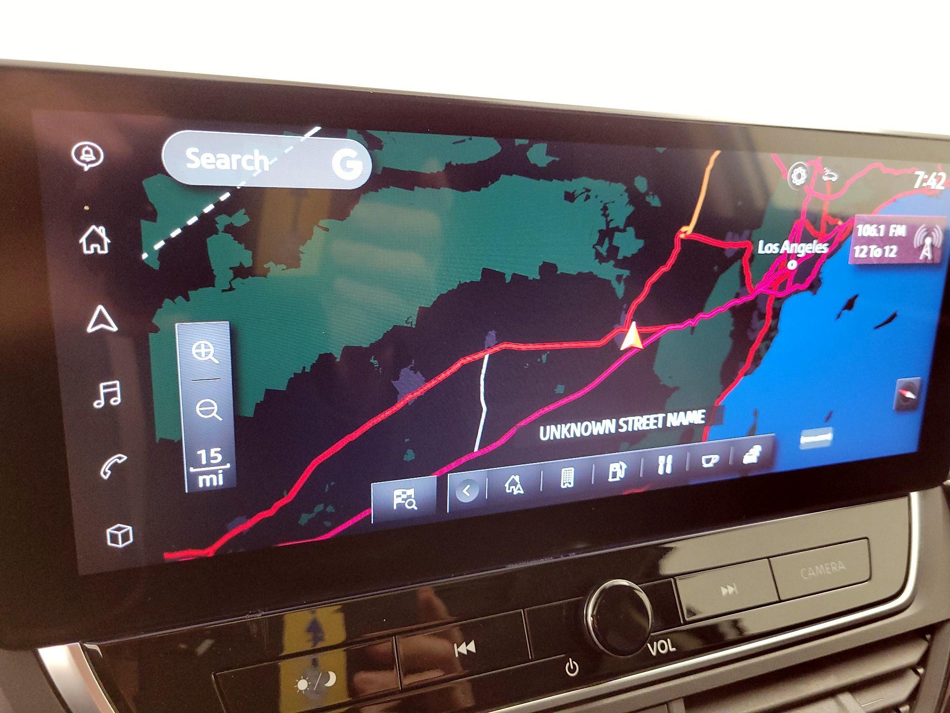 Thumbnail: 2023 Nissan Altima - 14