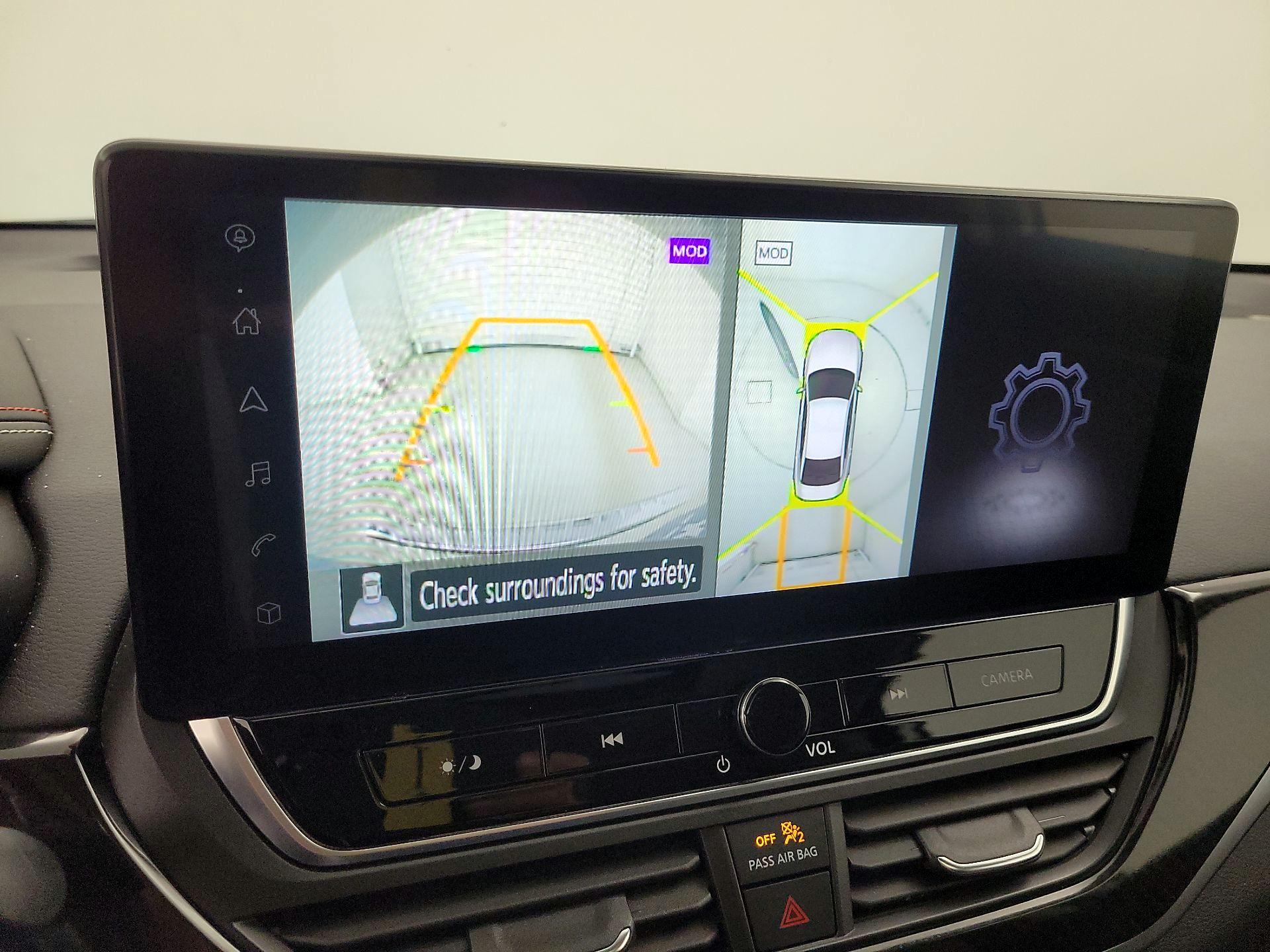 Thumbnail: 2023 Nissan Altima - 15