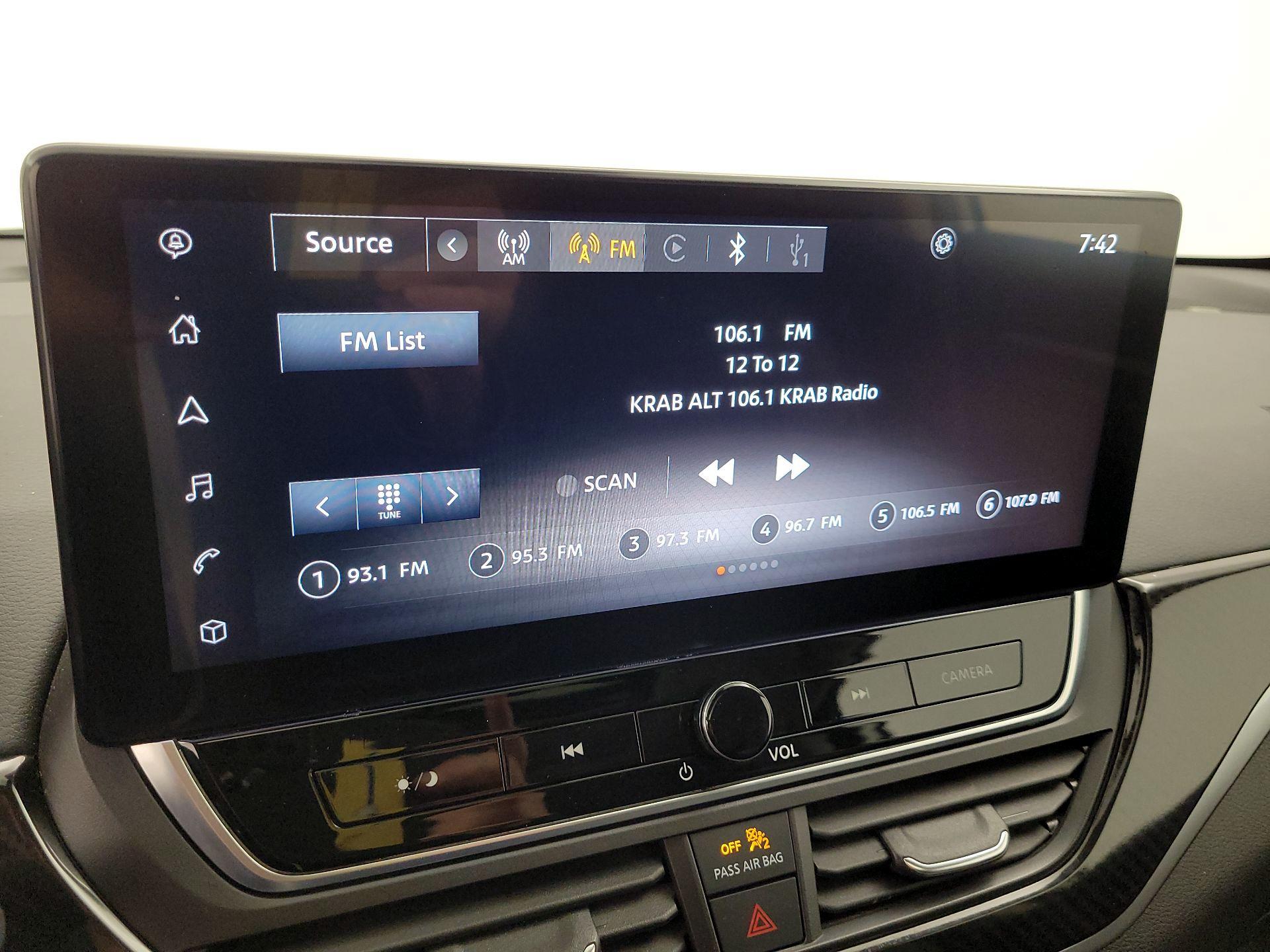 Thumbnail: 2023 Nissan Altima - 16