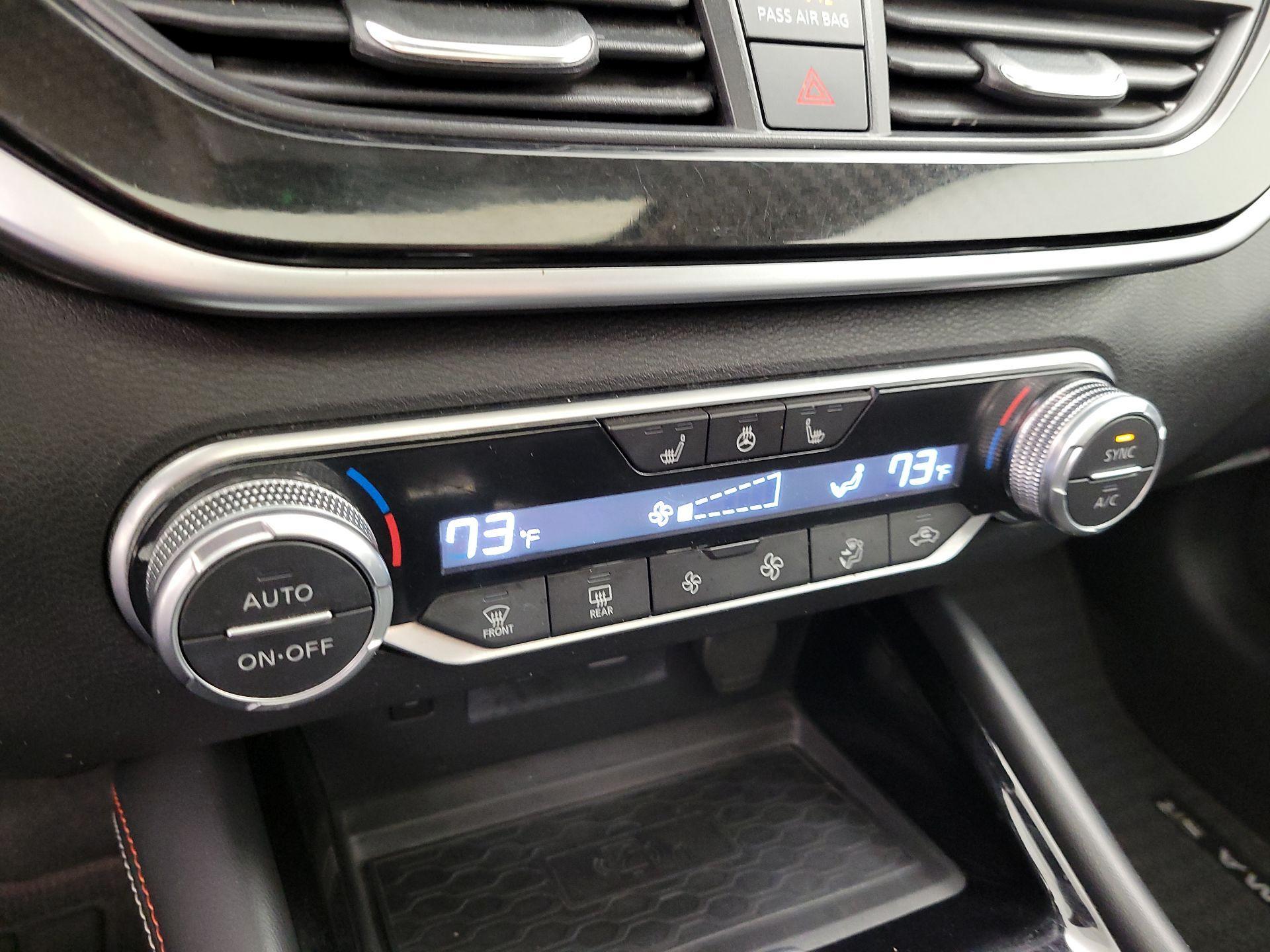 Thumbnail: 2023 Nissan Altima - 17