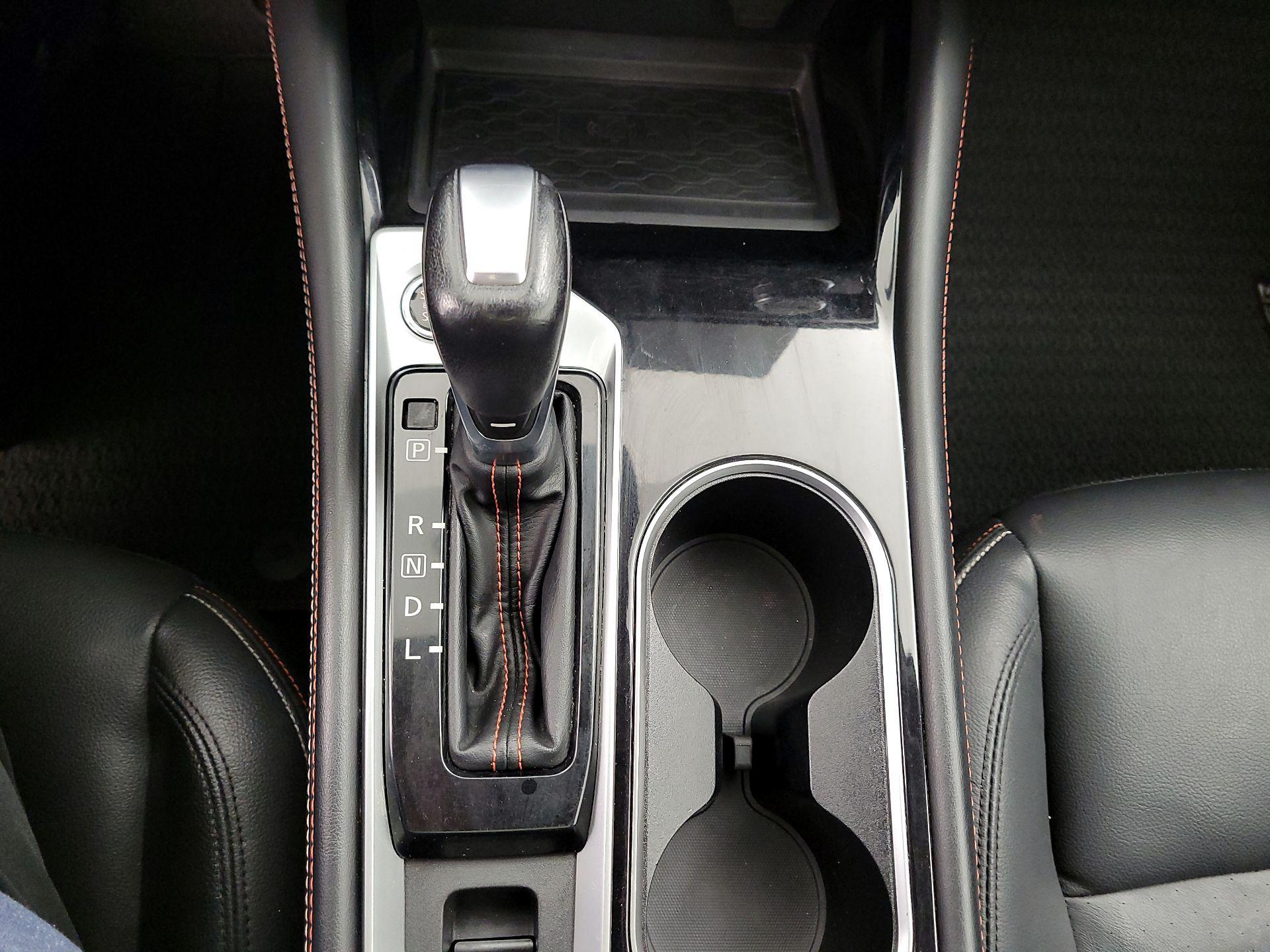 Thumbnail: 2023 Nissan Altima - 18