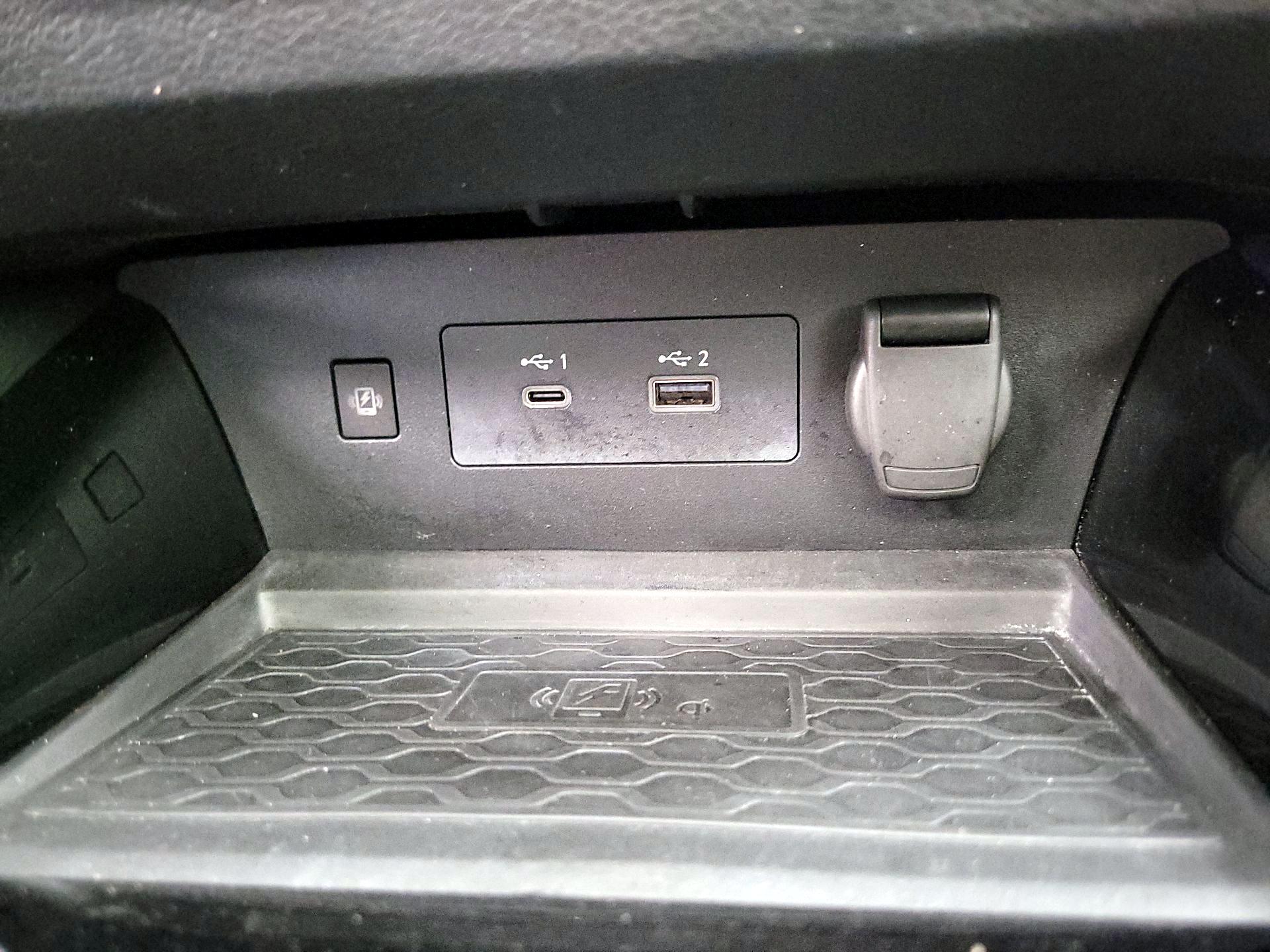 Thumbnail: 2023 Nissan Altima - 19