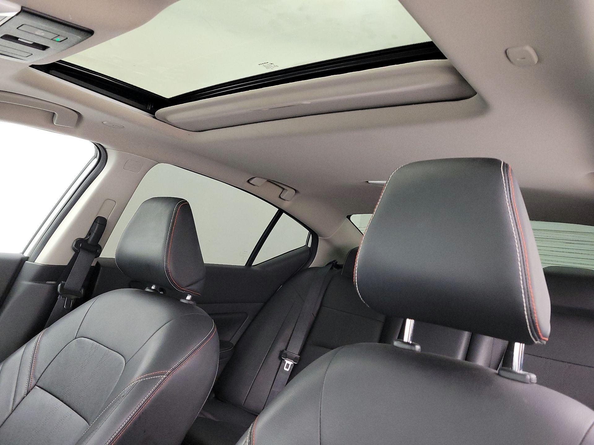 Thumbnail: 2023 Nissan Altima - 20