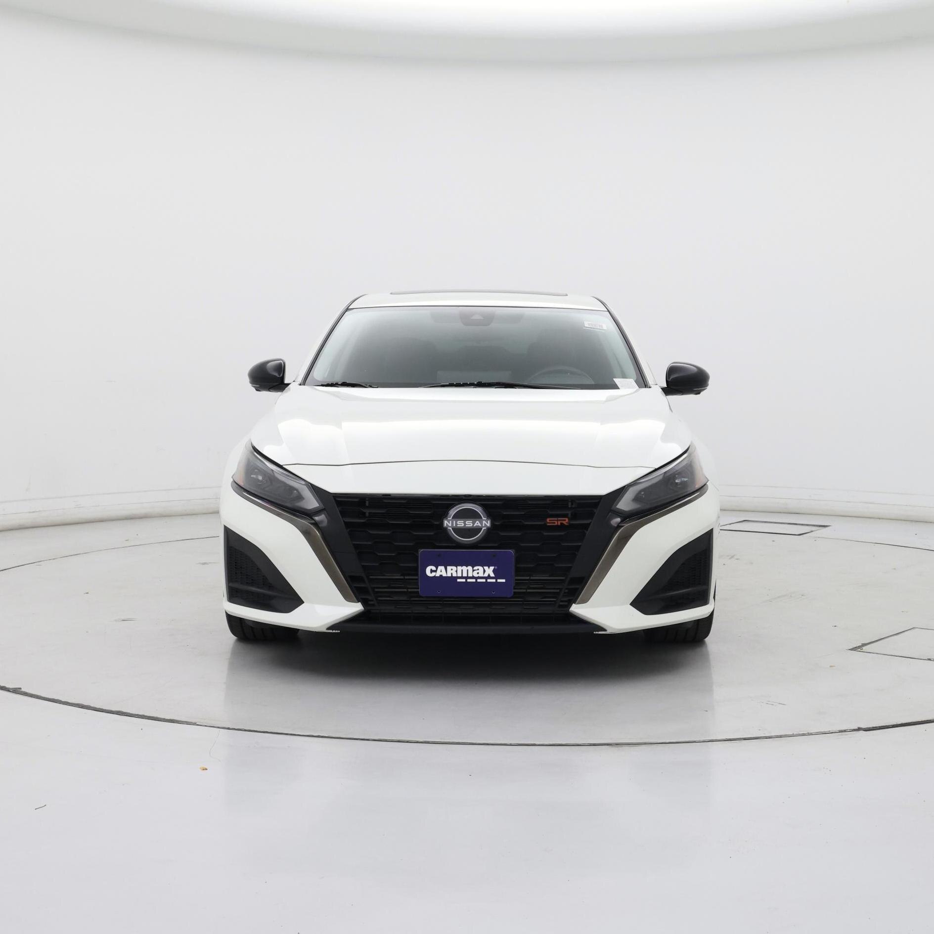 Thumbnail: 2023 Nissan Altima - 5