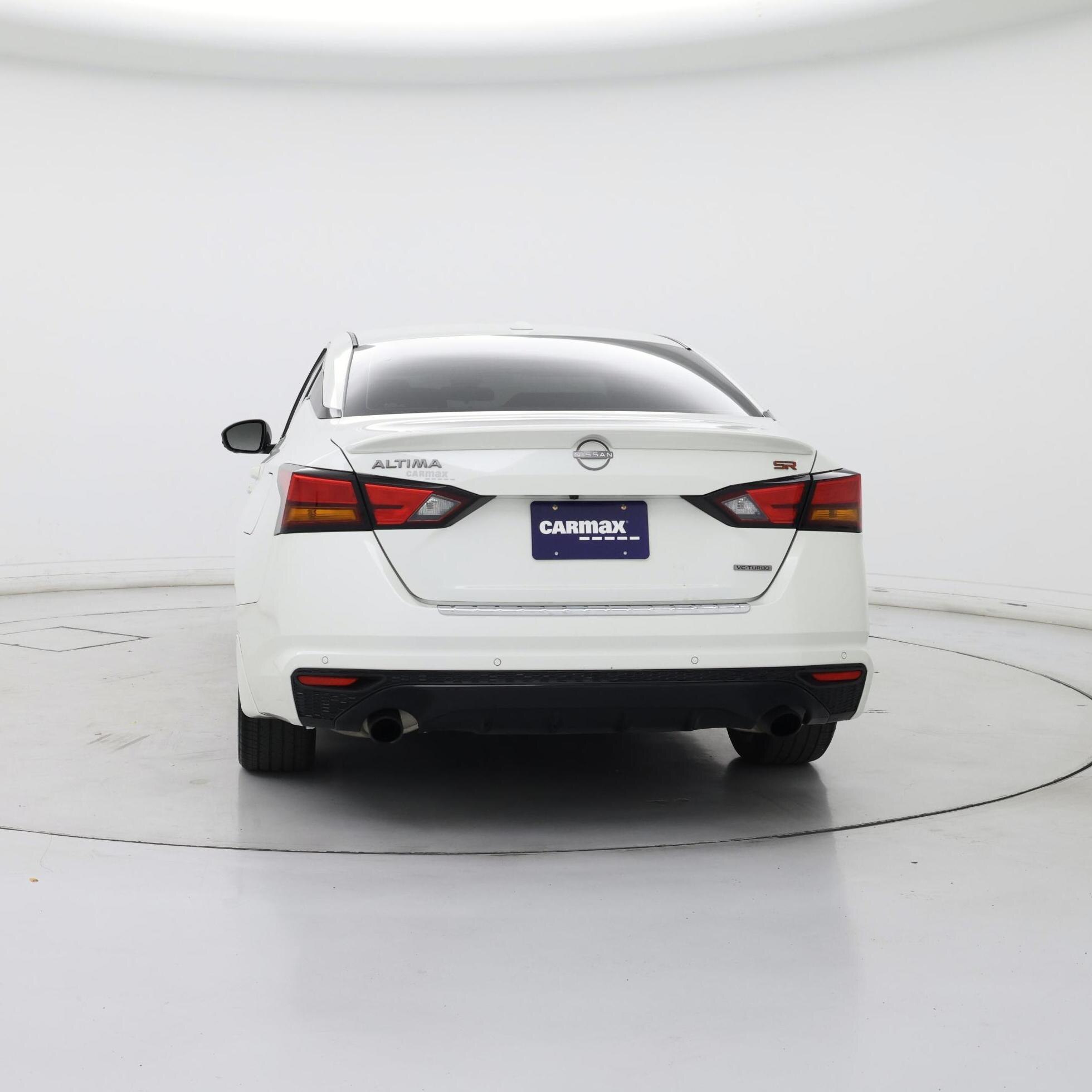 Thumbnail: 2023 Nissan Altima - 6