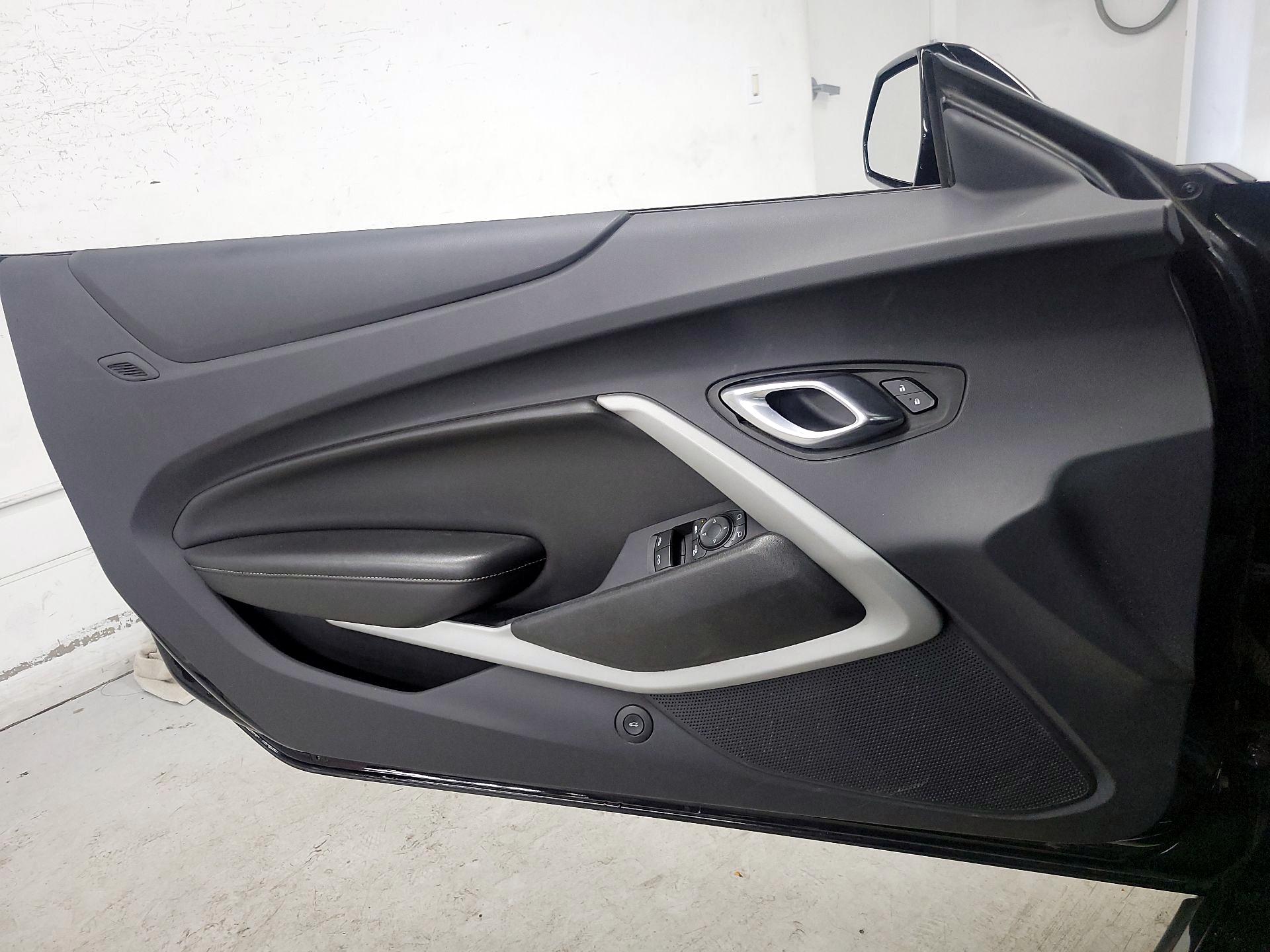 Thumbnail: 2023 Chevrolet Camaro - 12