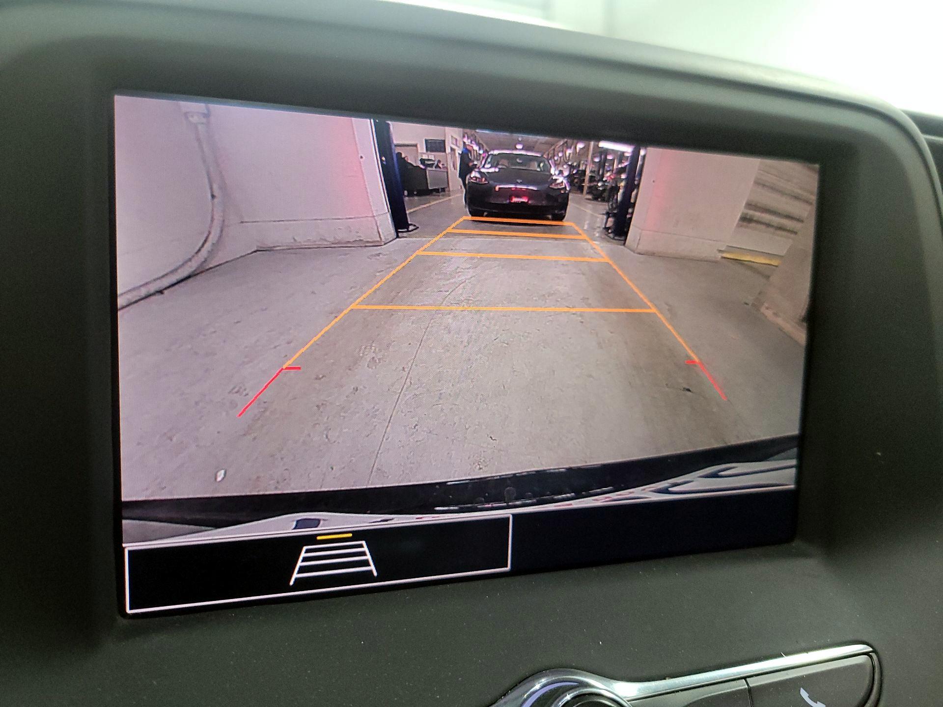 Thumbnail: 2023 Chevrolet Camaro - 13