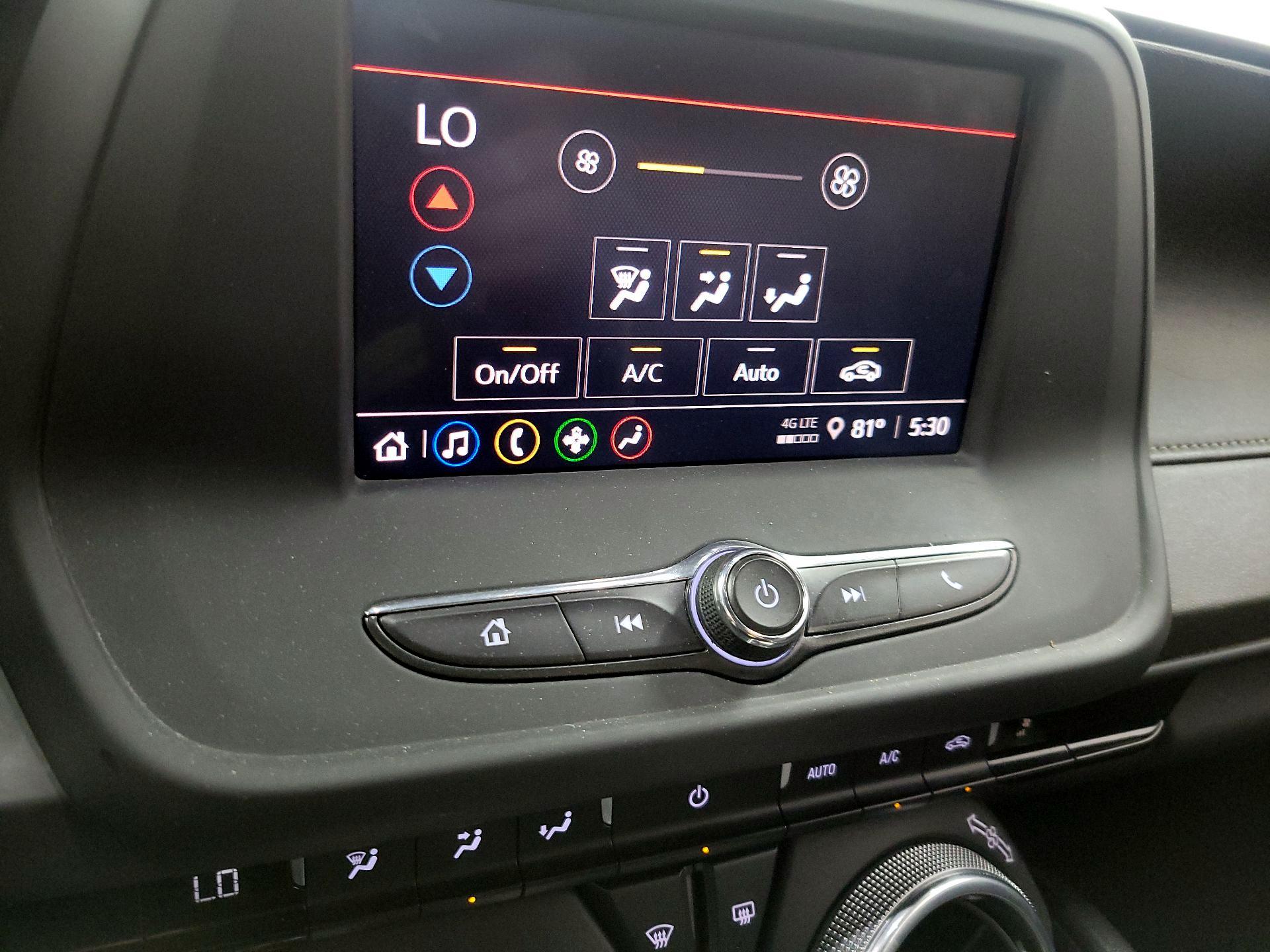 Thumbnail: 2023 Chevrolet Camaro - 15