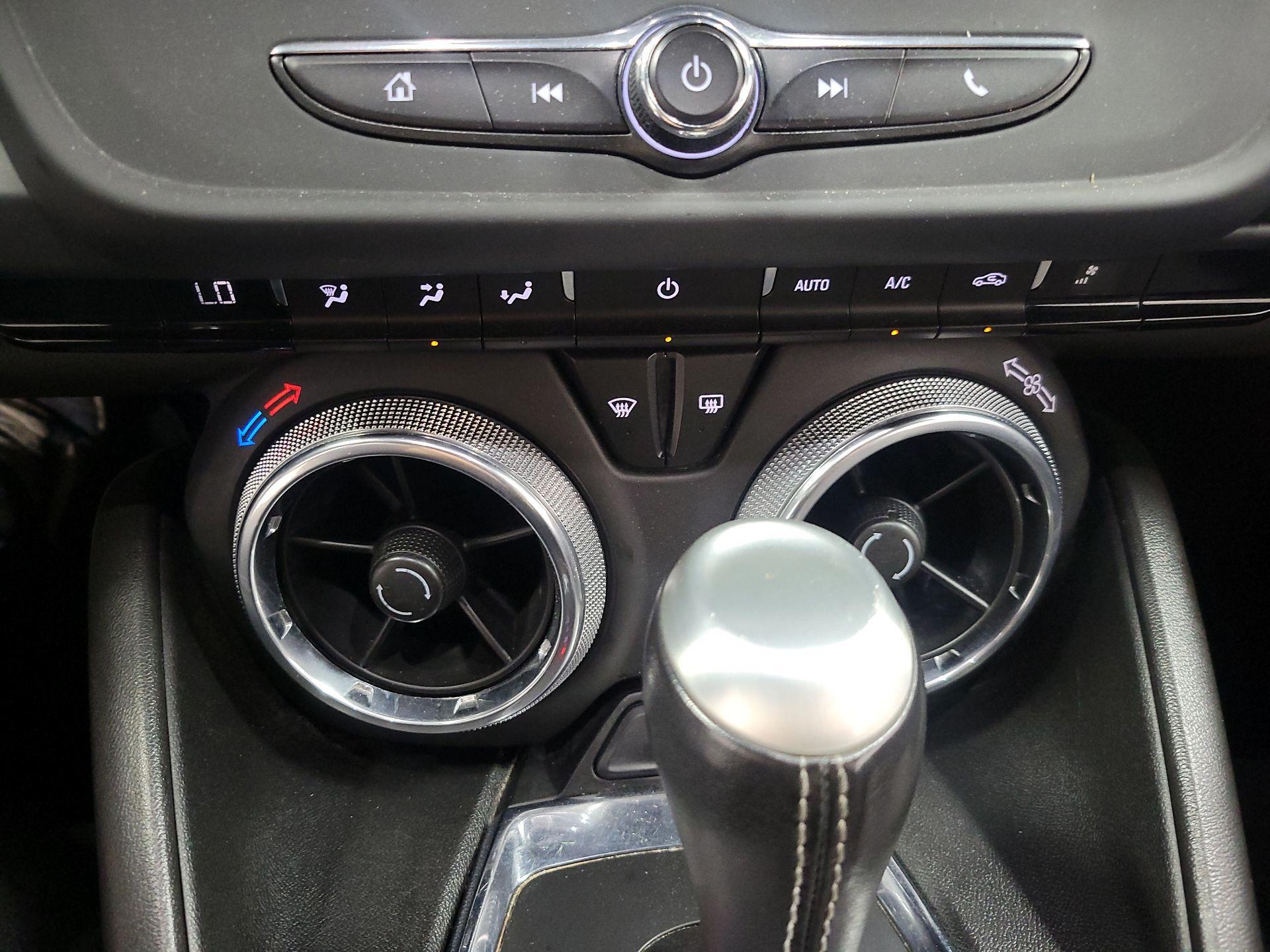 Thumbnail: 2023 Chevrolet Camaro - 16