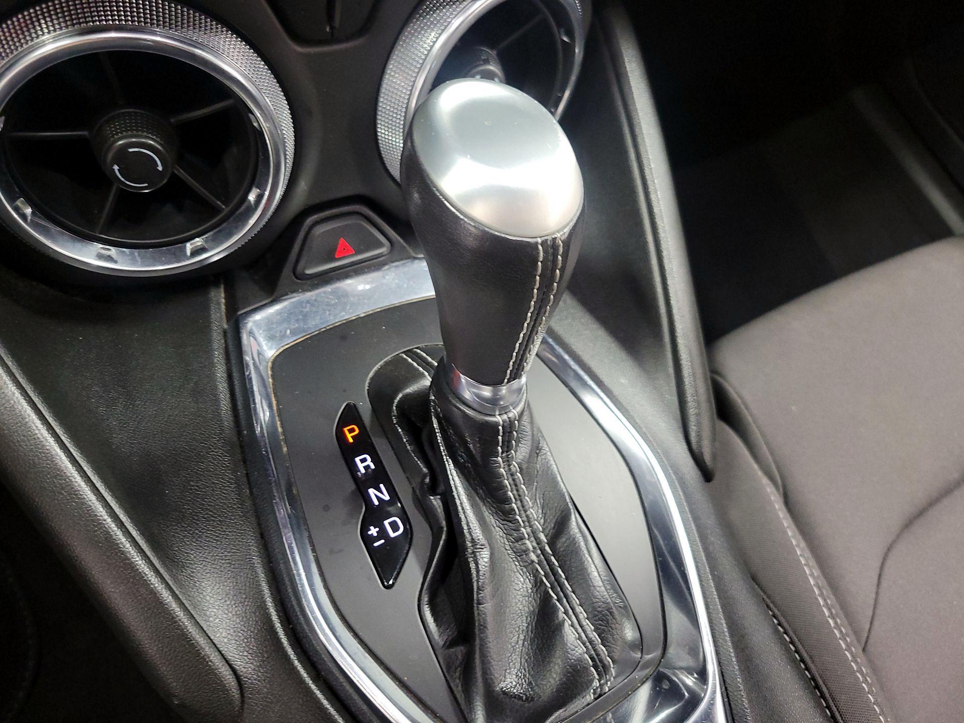 Thumbnail: 2023 Chevrolet Camaro - 17