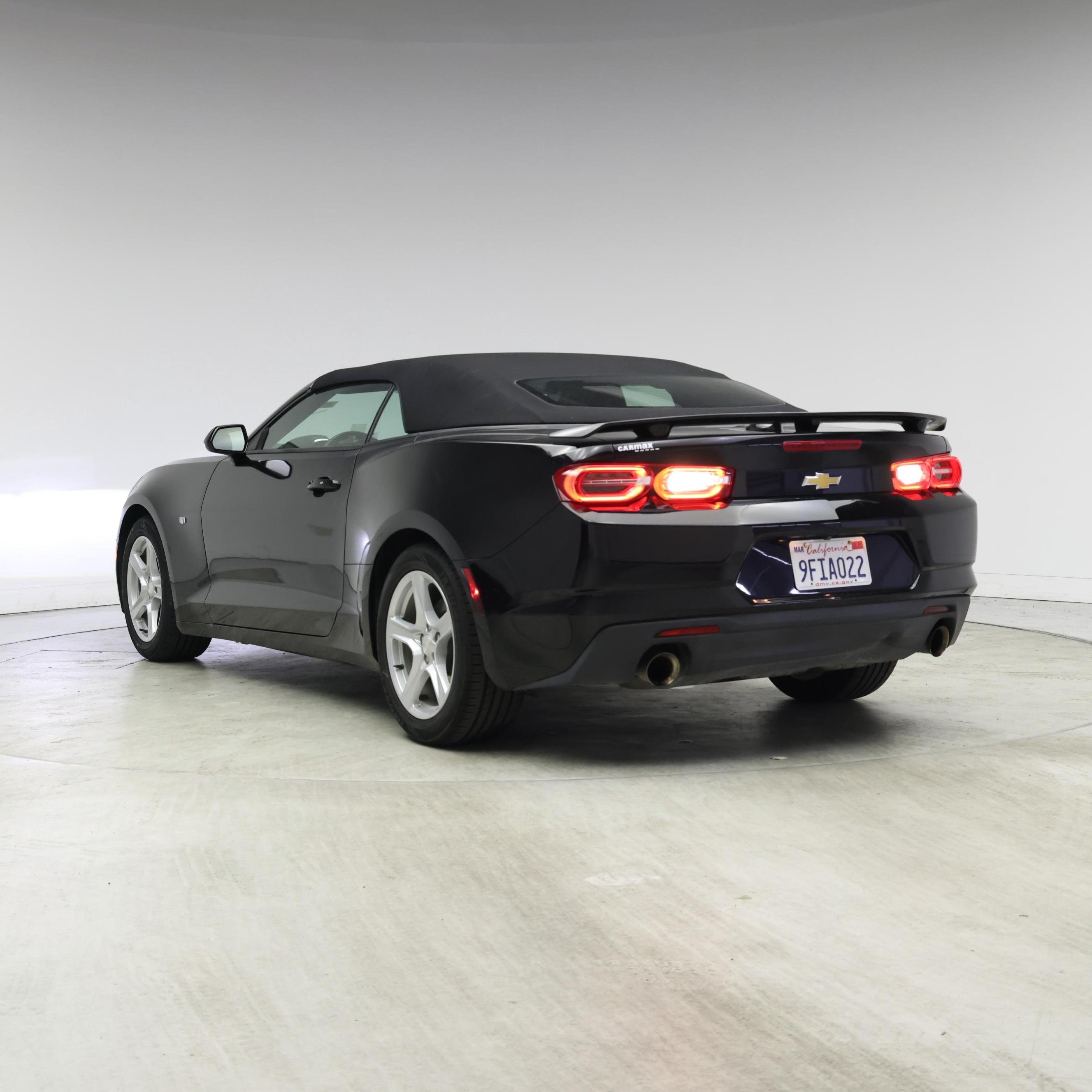 Thumbnail: 2023 Chevrolet Camaro - 2