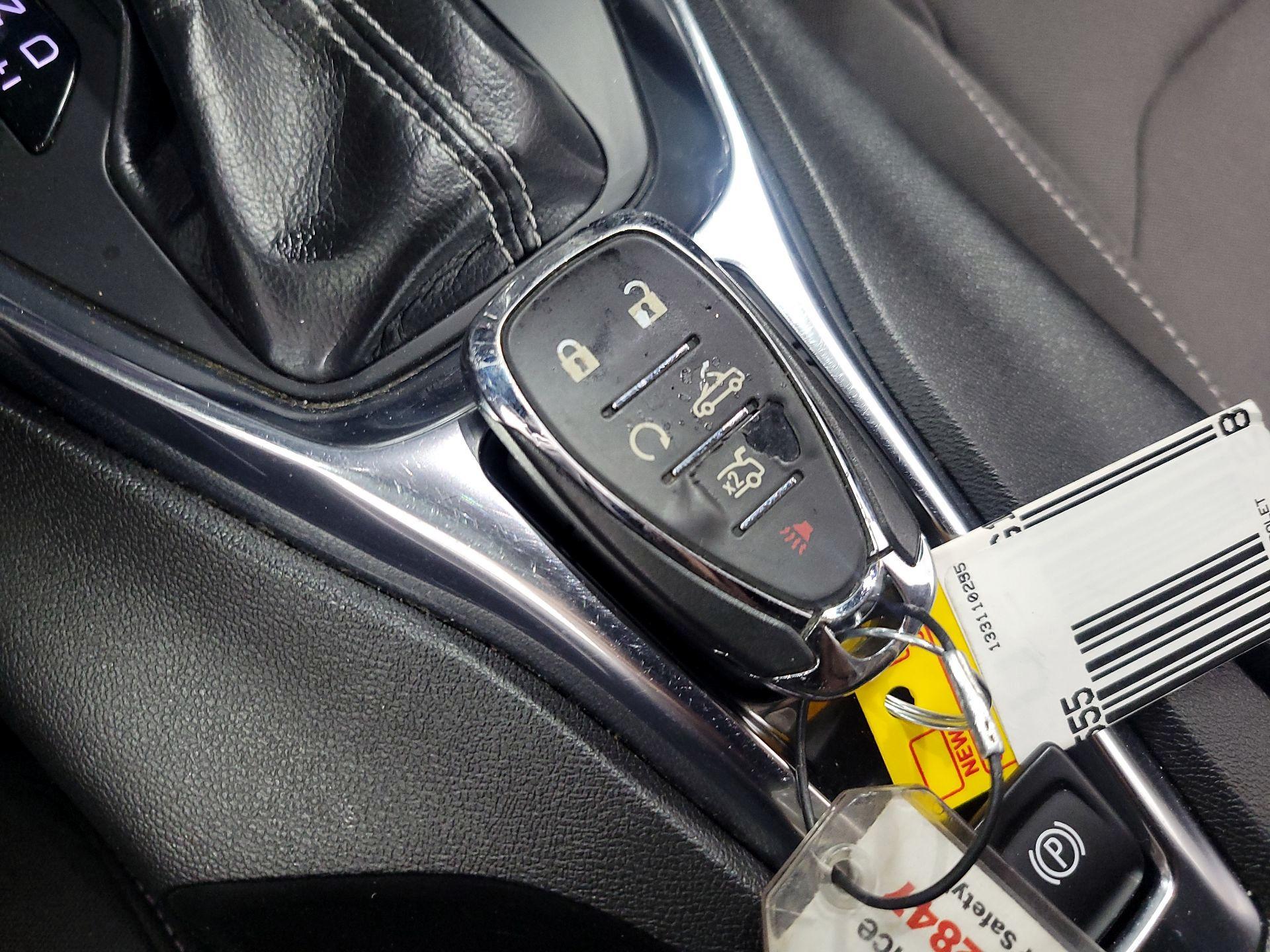 Thumbnail: 2023 Chevrolet Camaro - 20