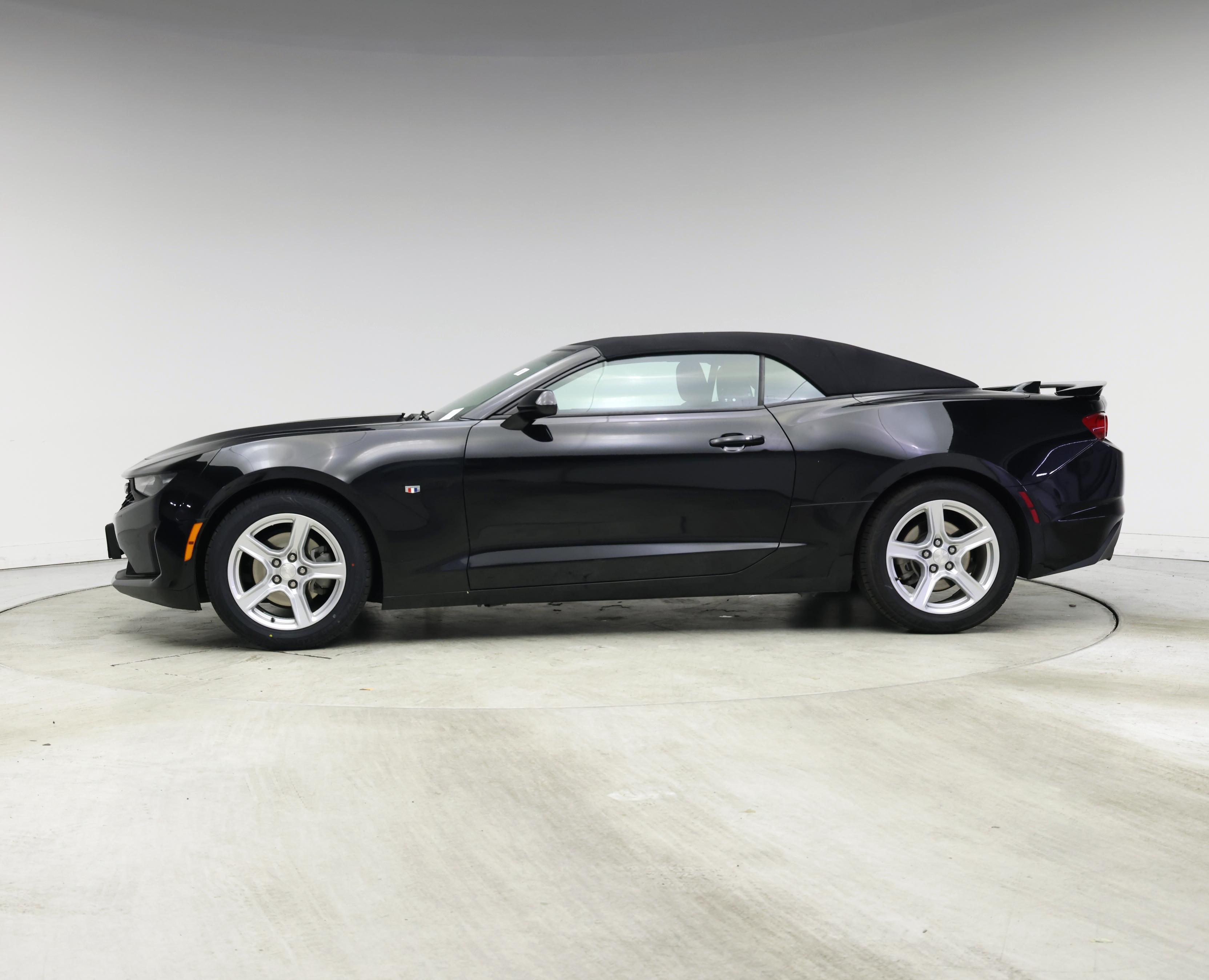 Thumbnail: 2023 Chevrolet Camaro - 3