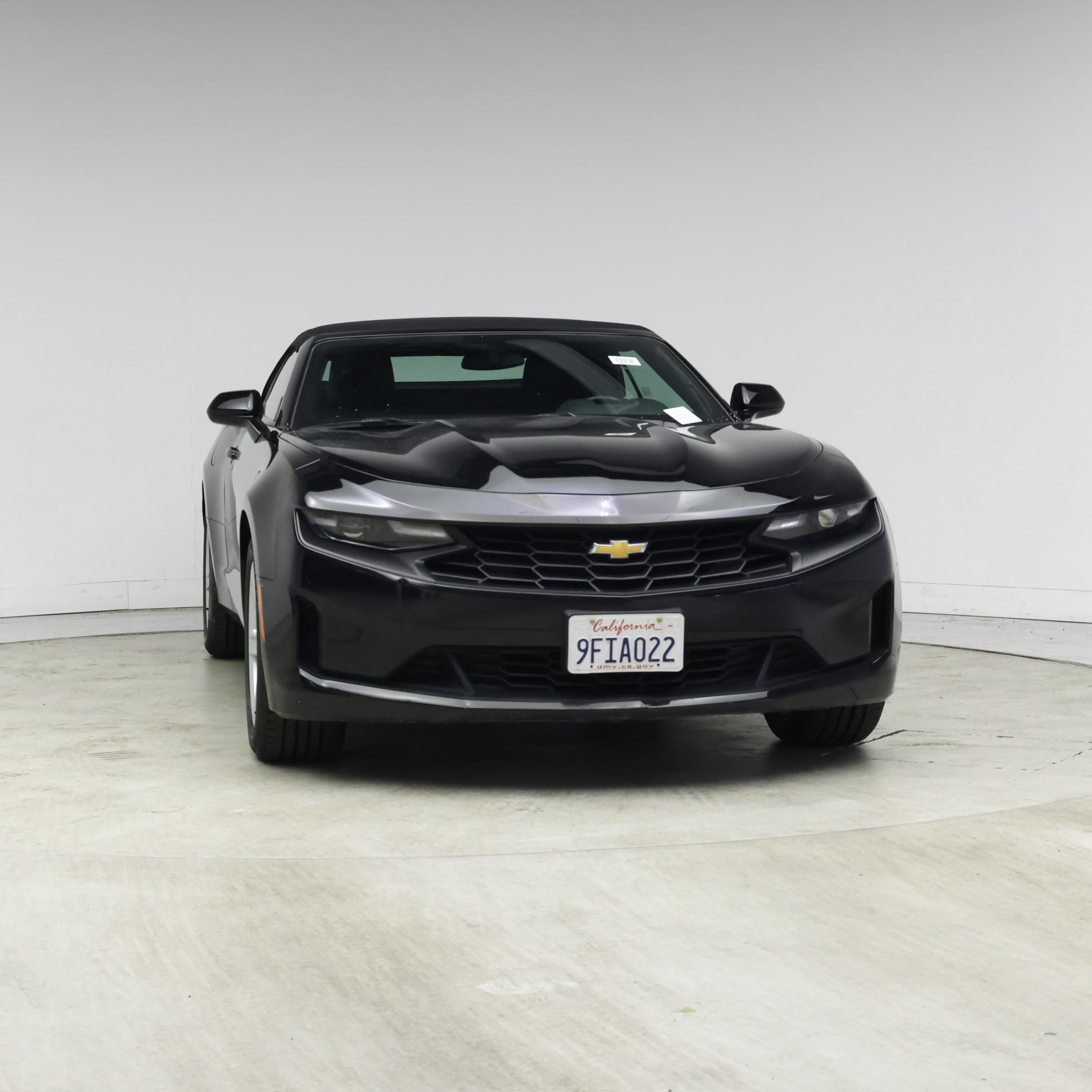 Thumbnail: 2023 Chevrolet Camaro - 5