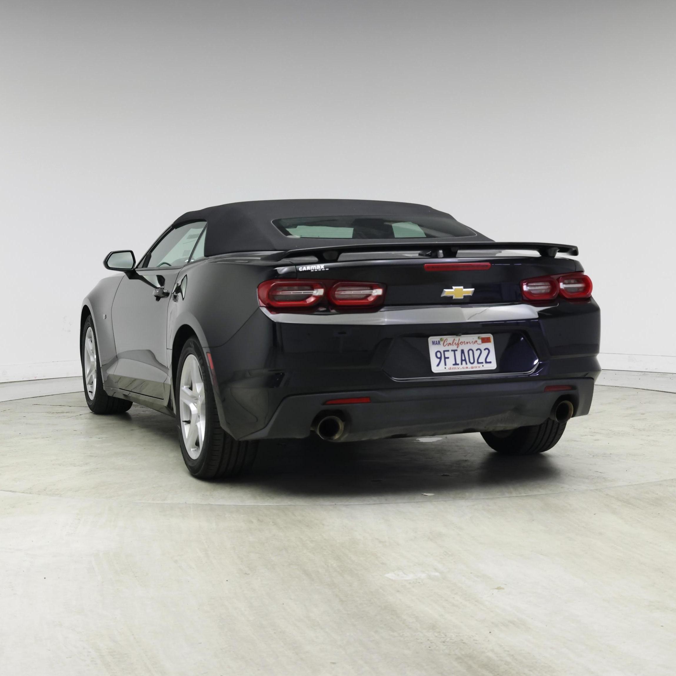 Thumbnail: 2023 Chevrolet Camaro - 6