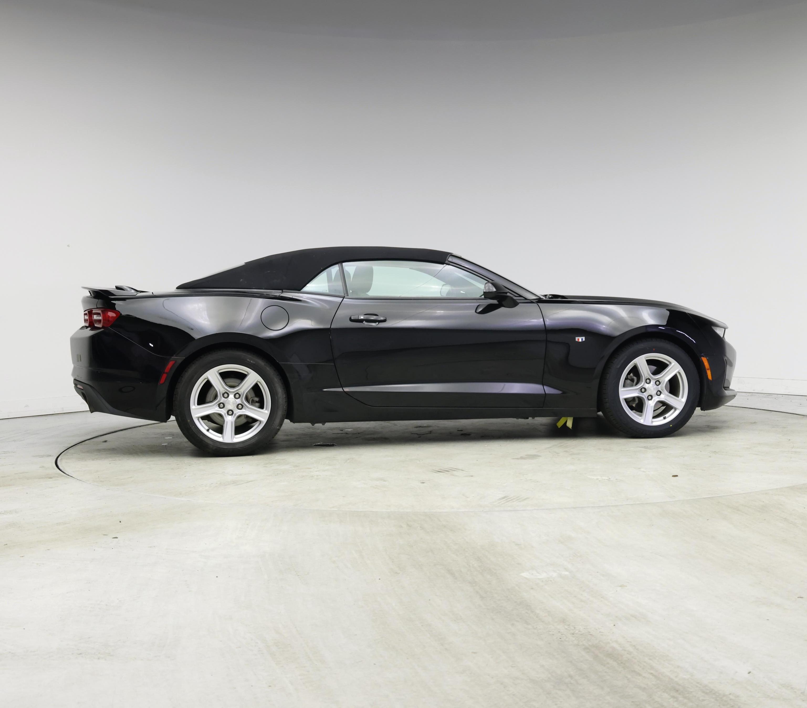 Thumbnail: 2023 Chevrolet Camaro - 7