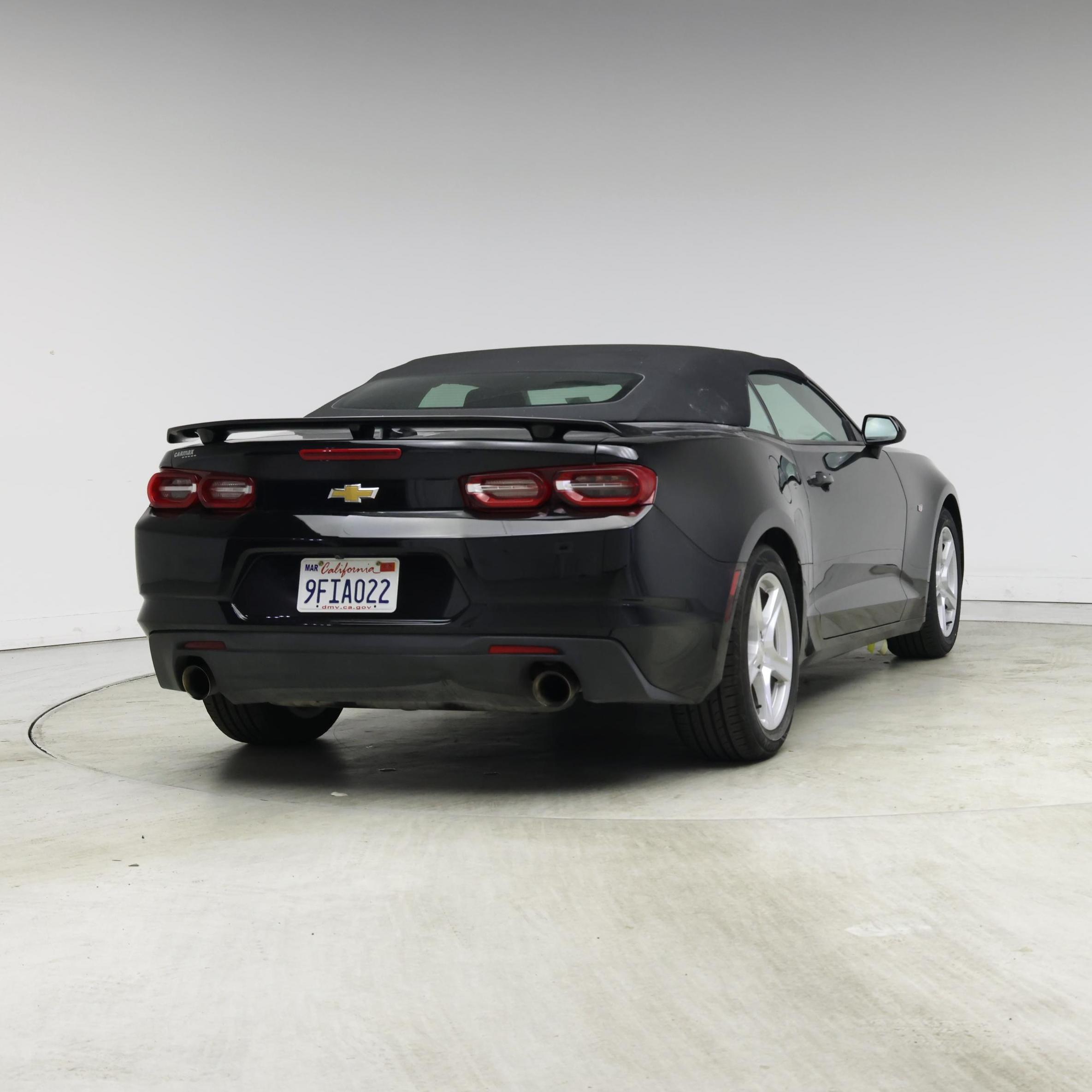 Thumbnail: 2023 Chevrolet Camaro - 8