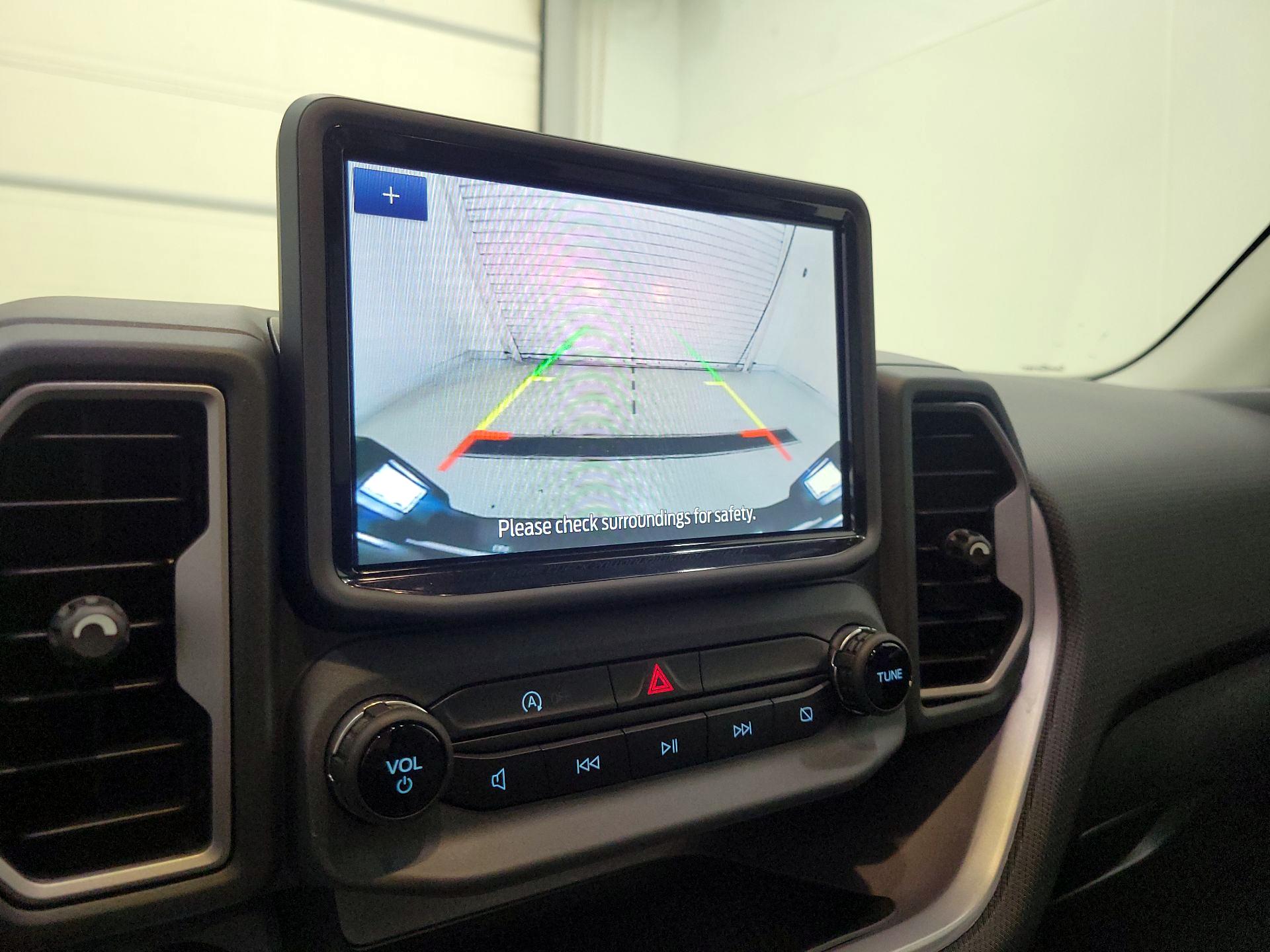 Thumbnail: 2023 Ford Bronco Sport - 14