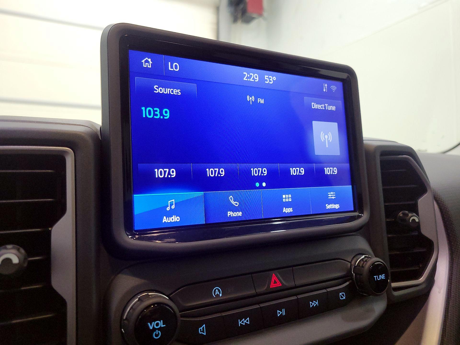 Thumbnail: 2023 Ford Bronco Sport - 15