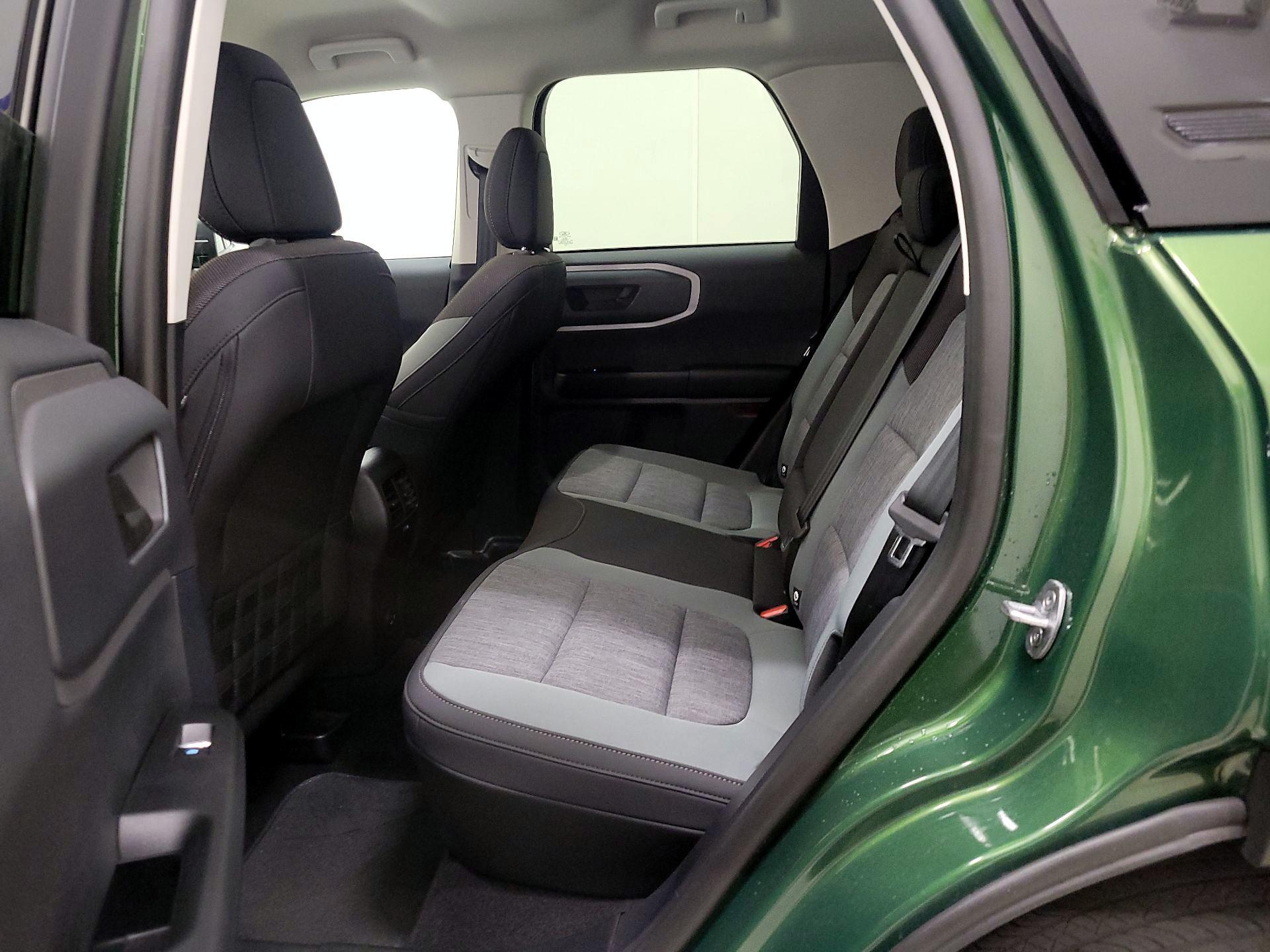 Thumbnail: 2023 Ford Bronco Sport - 19