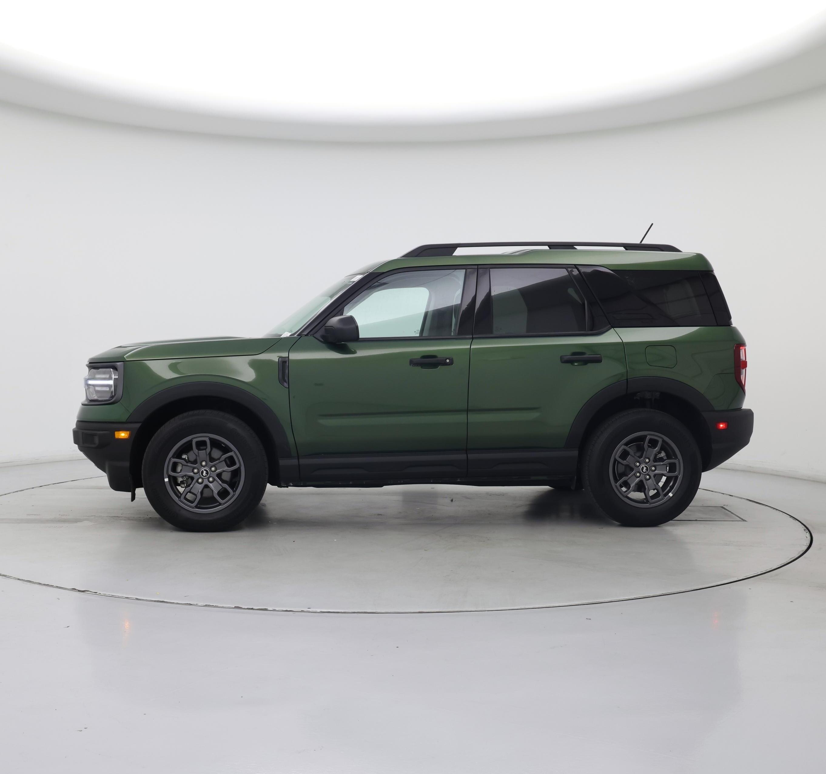 Thumbnail: 2023 Ford Bronco Sport - 3