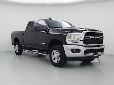 2024 Ram 2500 Bighorn