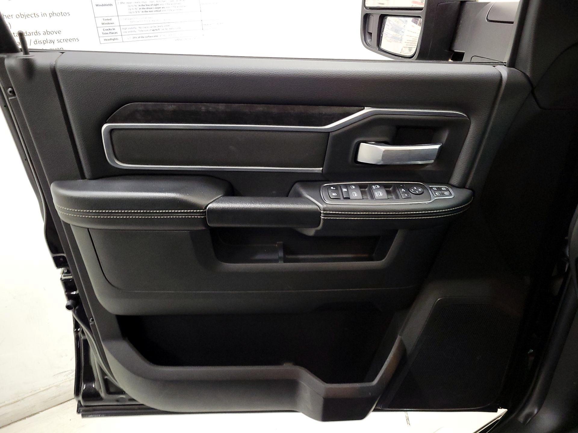 Thumbnail: 2024 RAM 2500 - 12