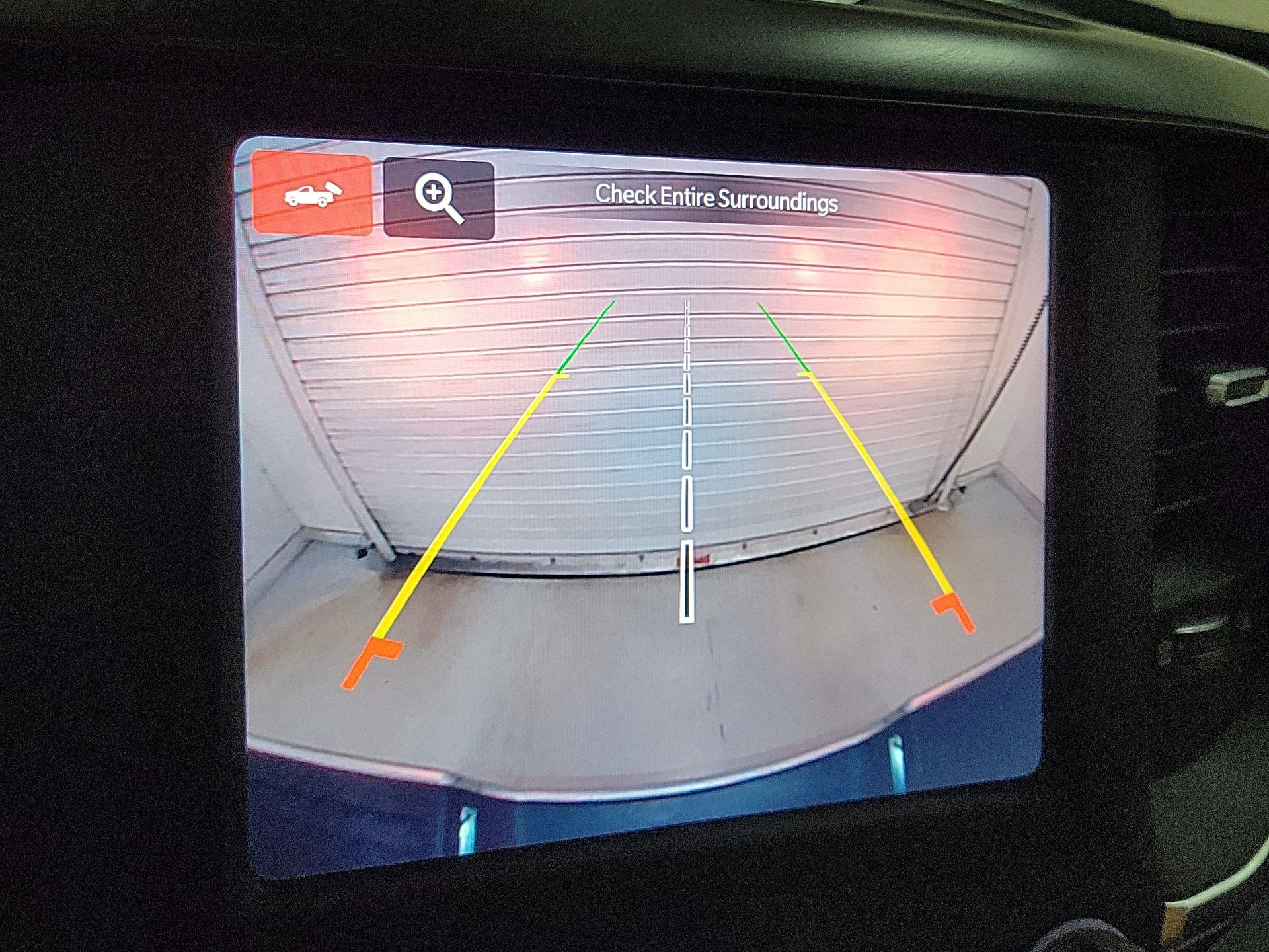 Thumbnail: 2024 RAM 2500 - 14