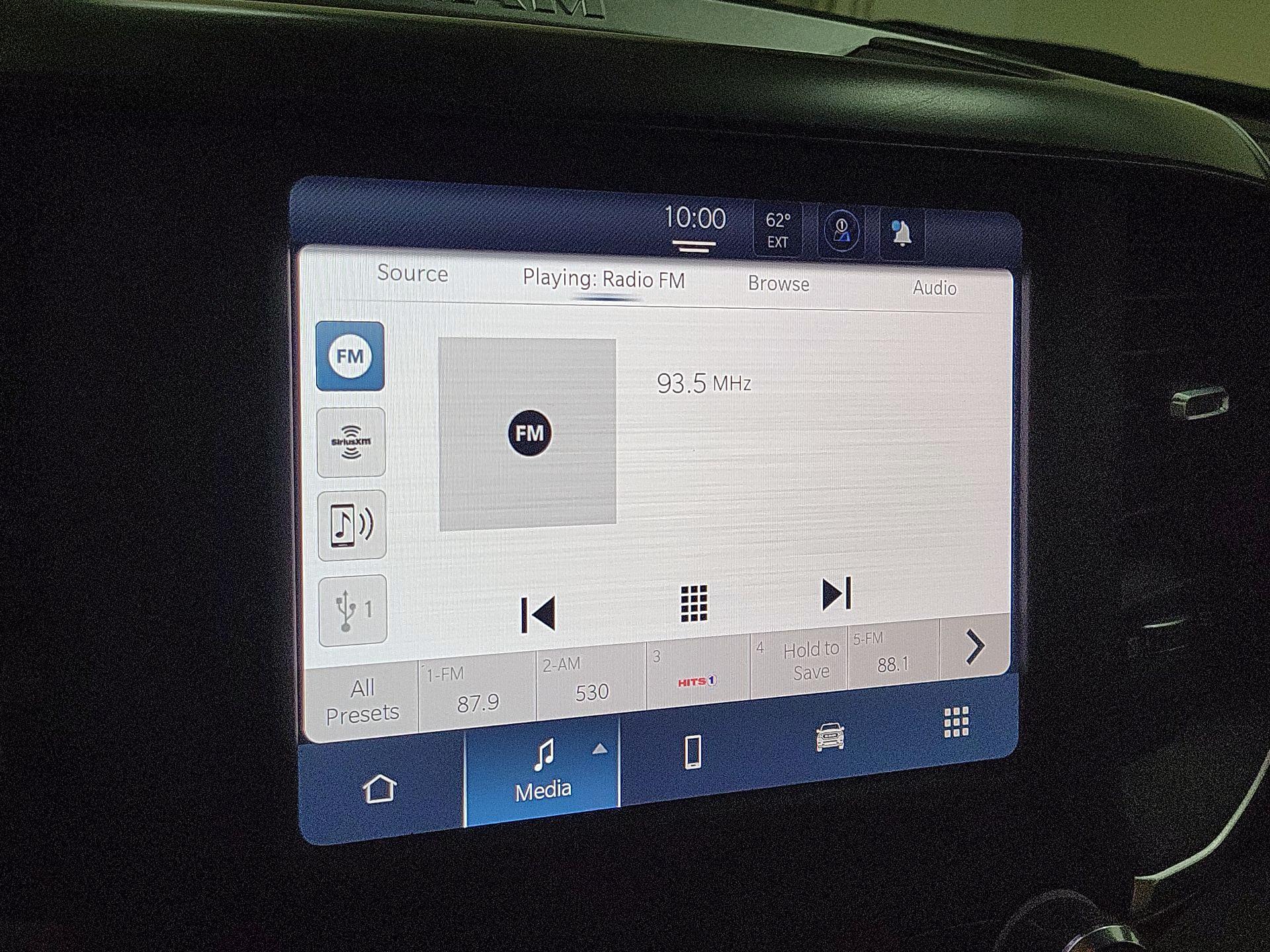 Thumbnail: 2024 RAM 2500 - 15