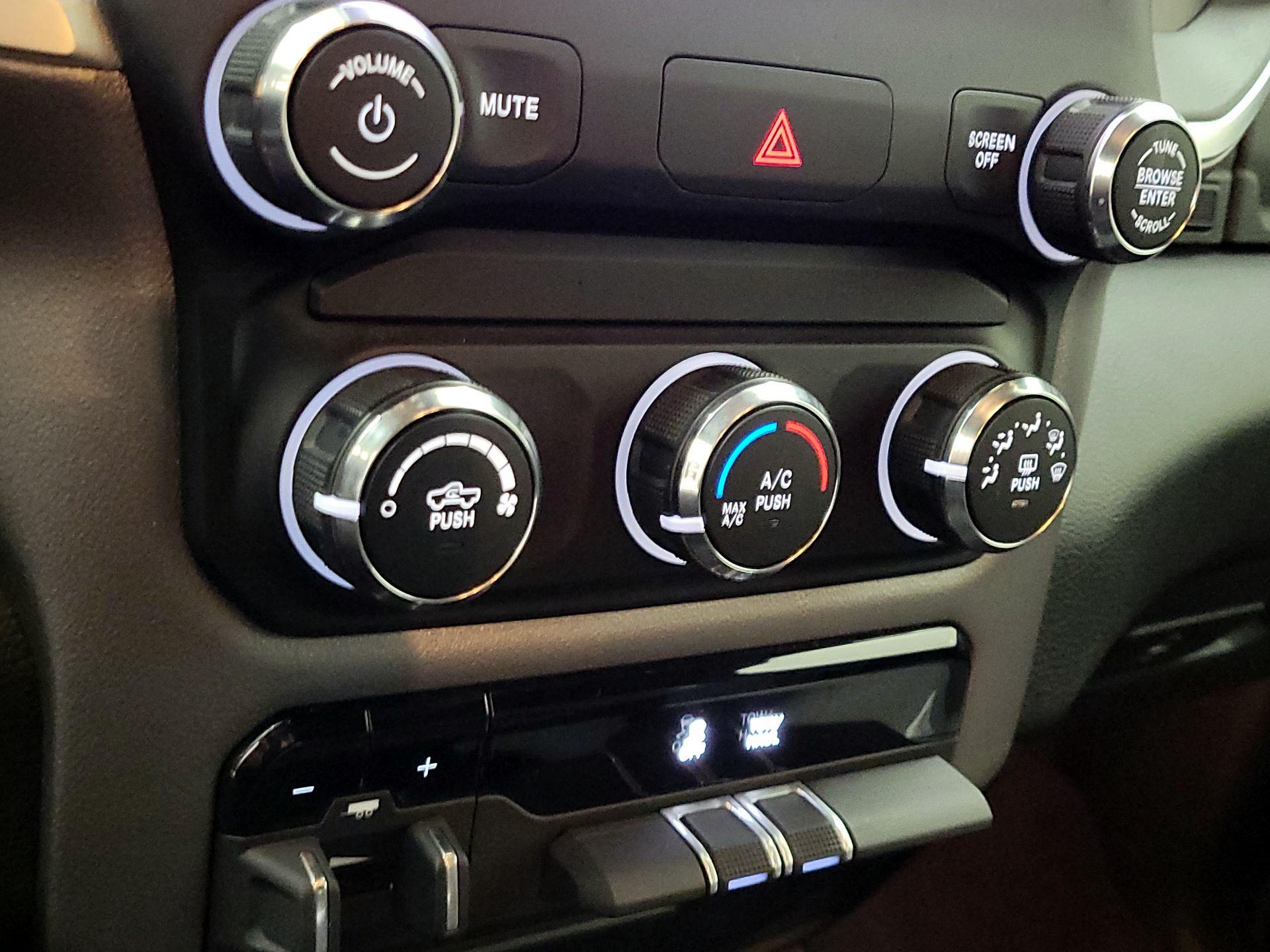 Thumbnail: 2024 RAM 2500 - 16