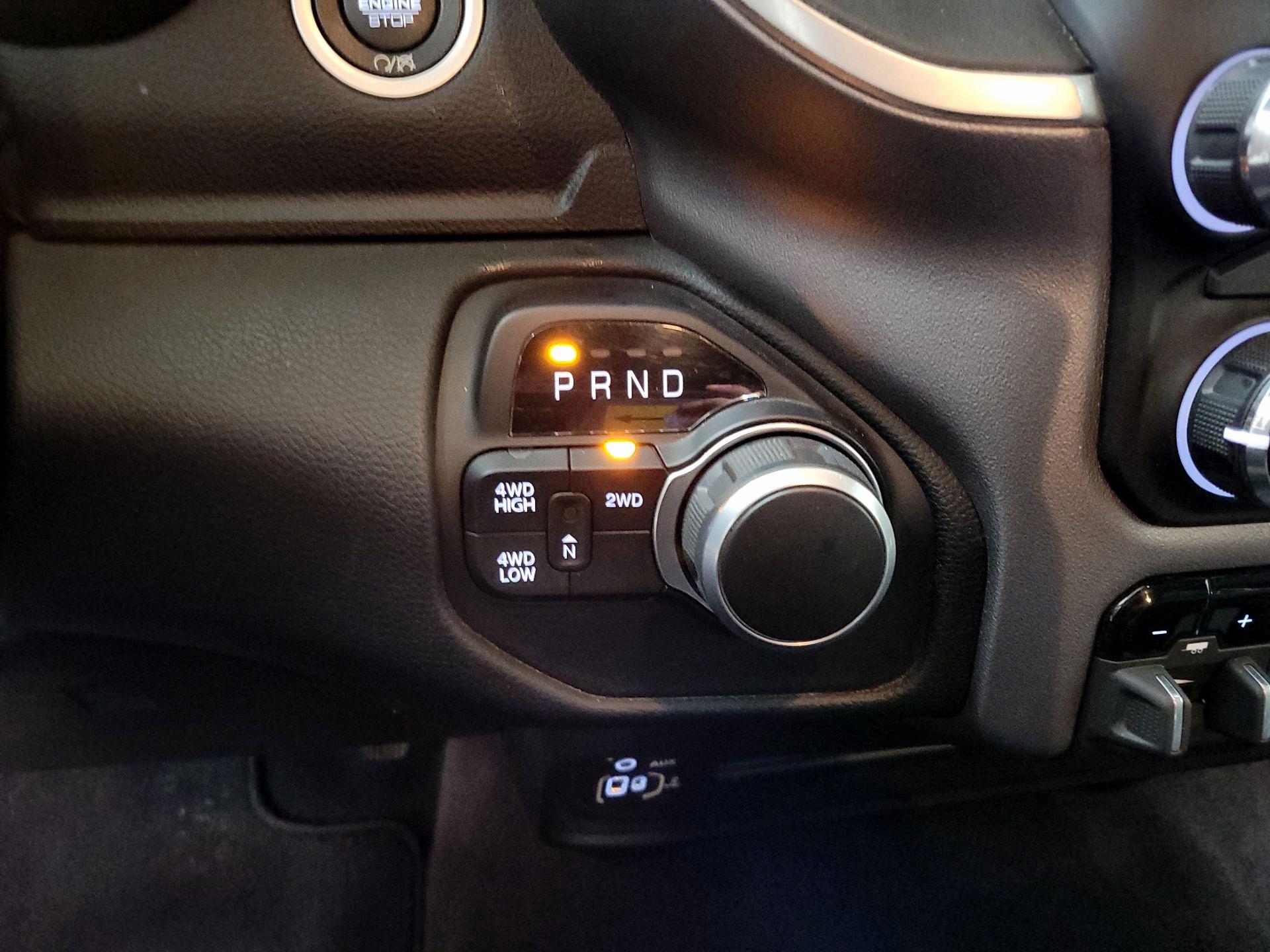 Thumbnail: 2024 RAM 2500 - 17