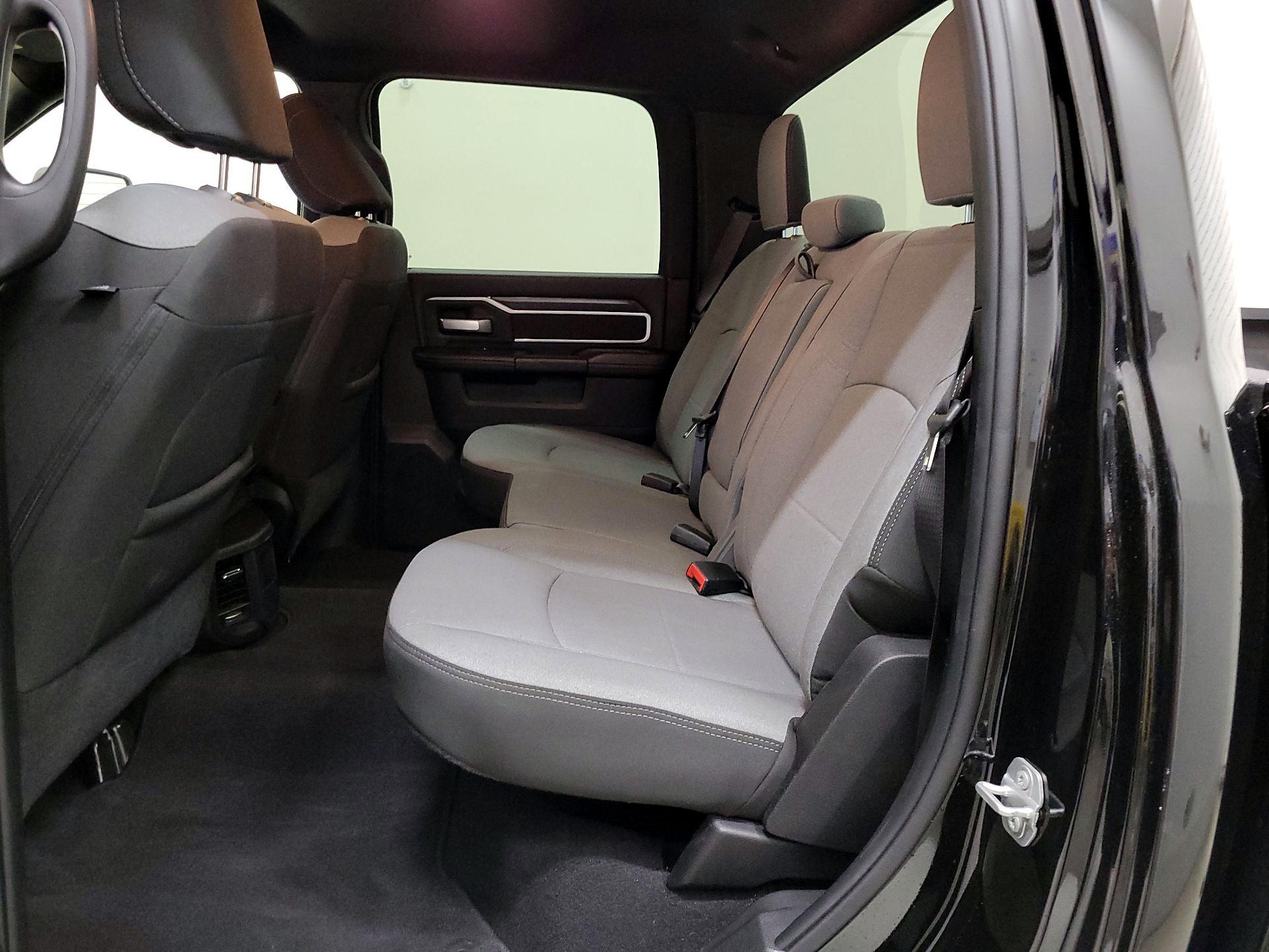 Thumbnail: 2024 RAM 2500 - 19